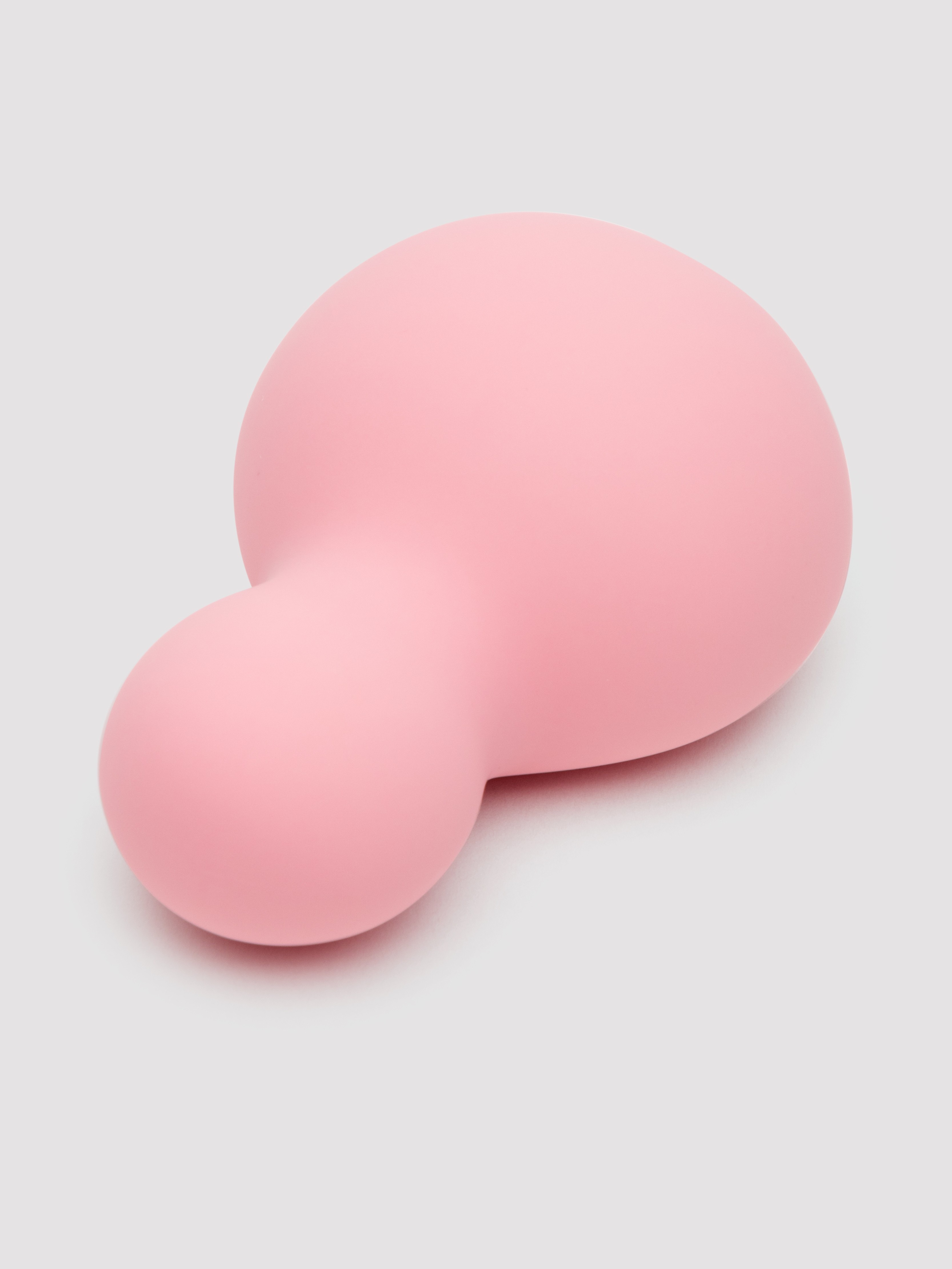 Iroha by Tenga Yuki Soft Touch Discreet Clitoral Vibrator, Pink, hi-res