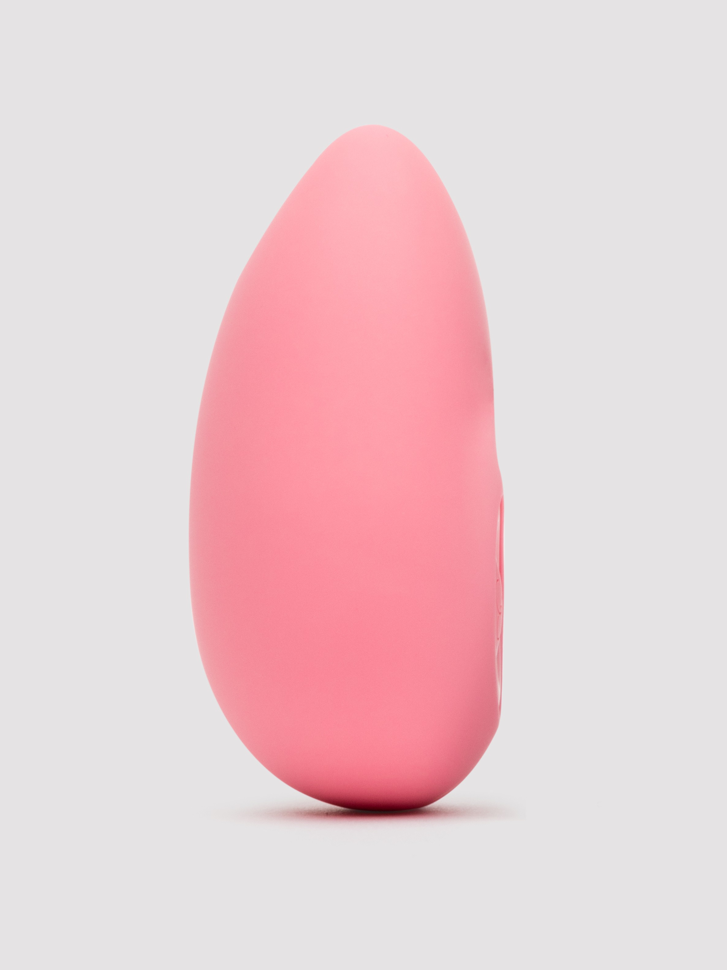 Iroha by Tenga Sakura Soft Touch Precision Clitoral Vibrator, Pink, hi-res