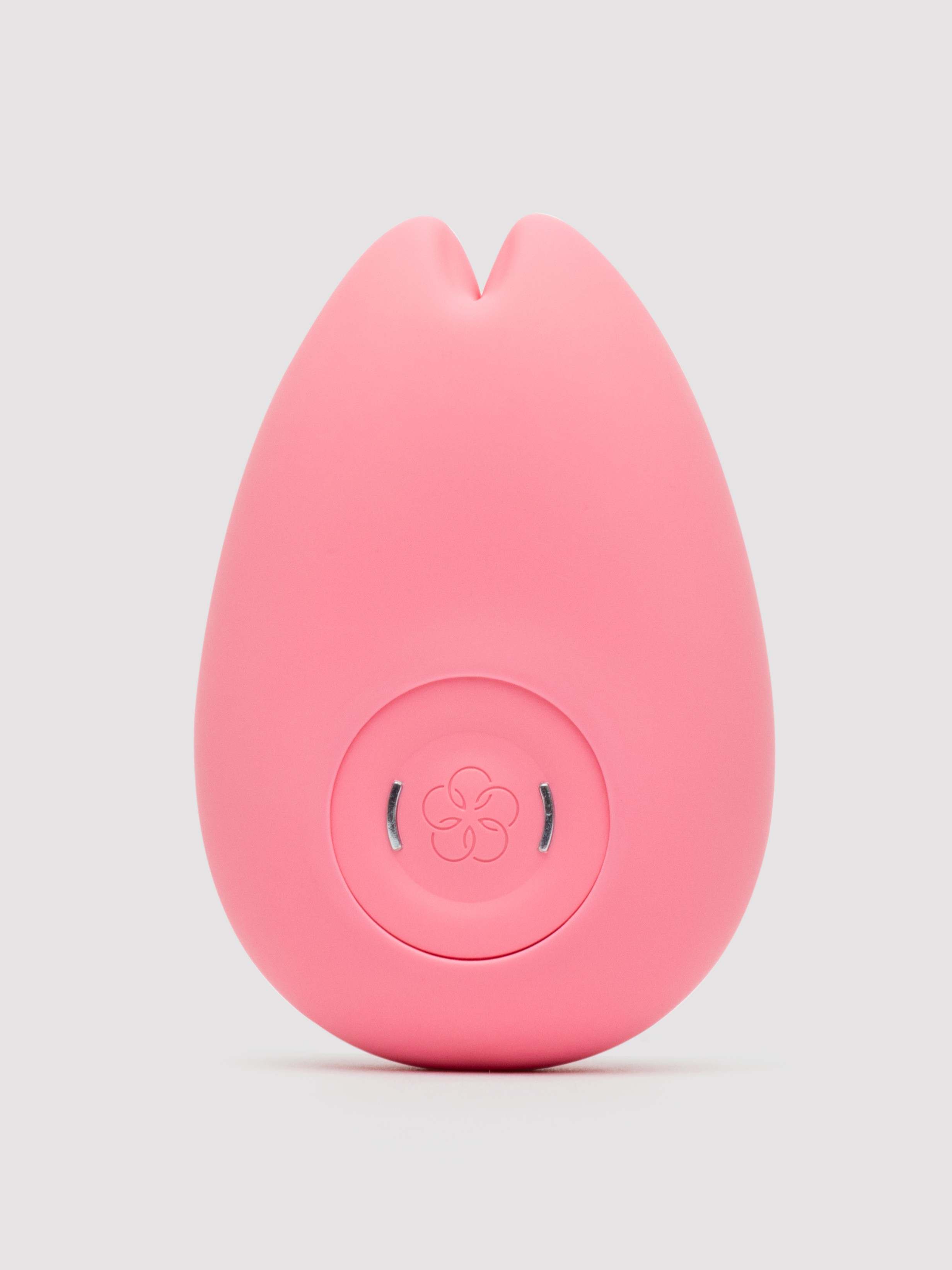Iroha by Tenga Sakura Soft Touch Precision Clitoral Vibrator, Pink, hi-res