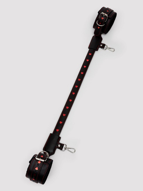 leg bar sex toy Lovedolls - Feather Tickler