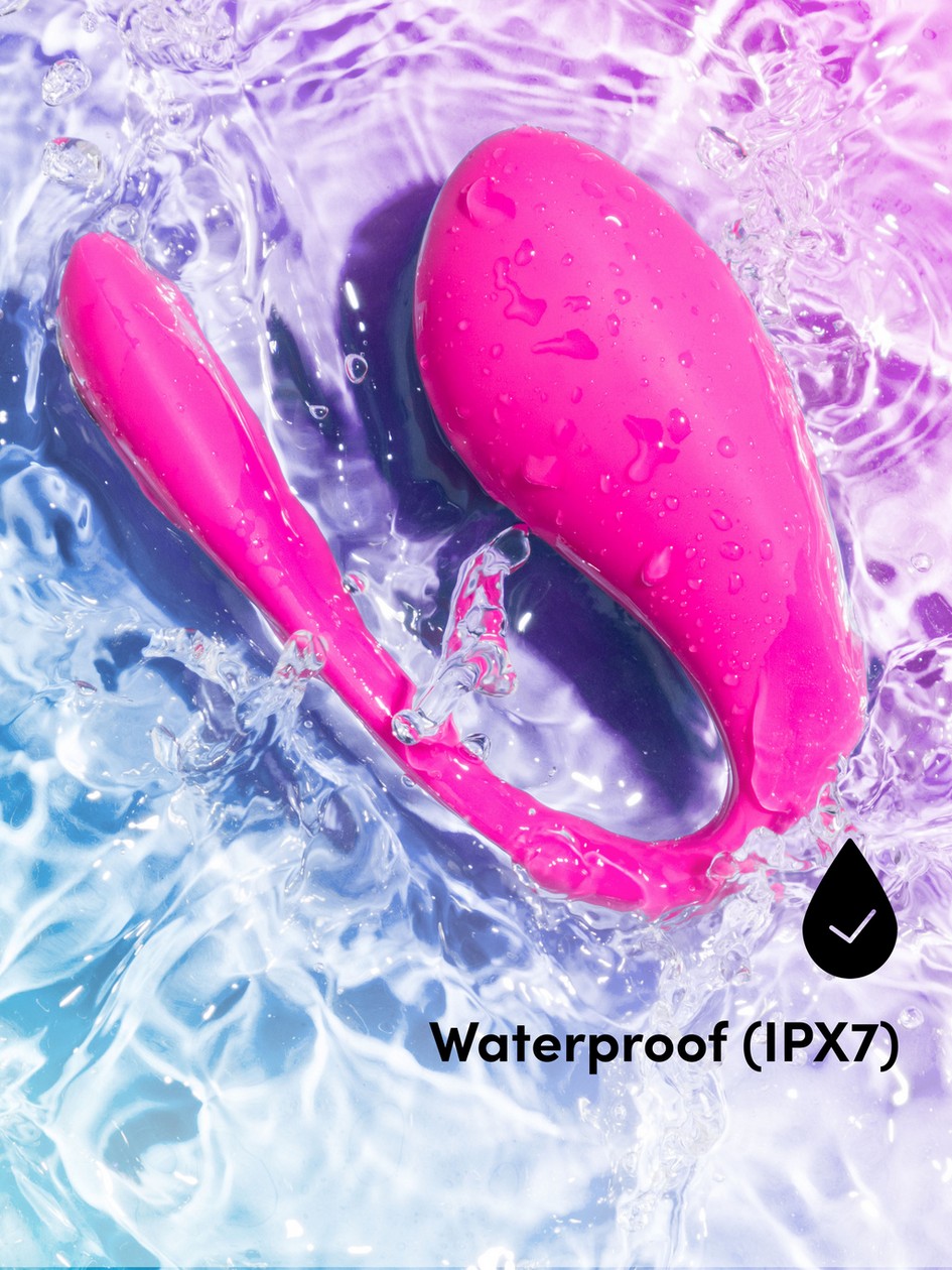 Waterproof