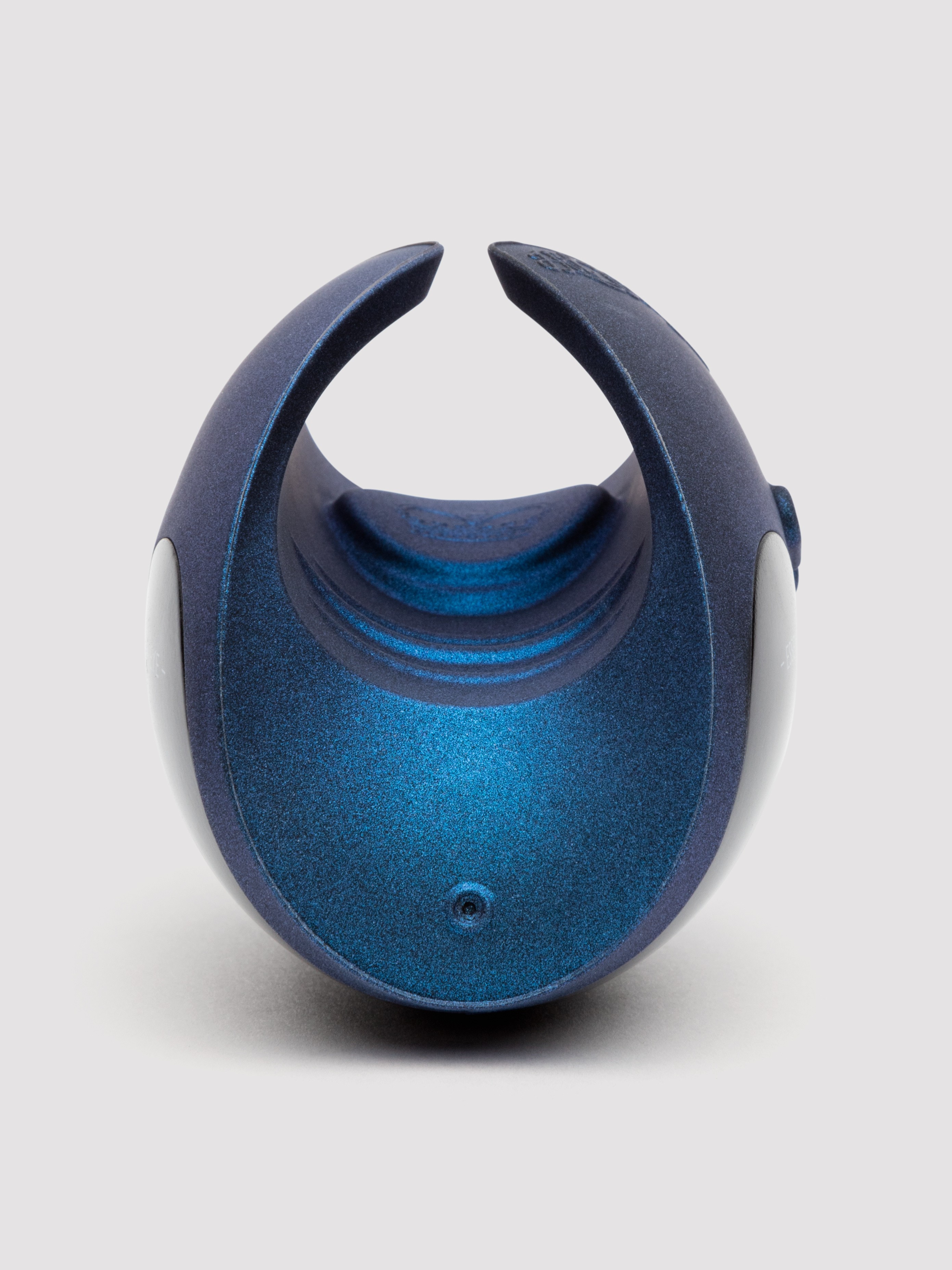 Hot Octopuss Pulse Dragon Eye Solo Essential Vibrating Male Masturbator , Blue, hi-res