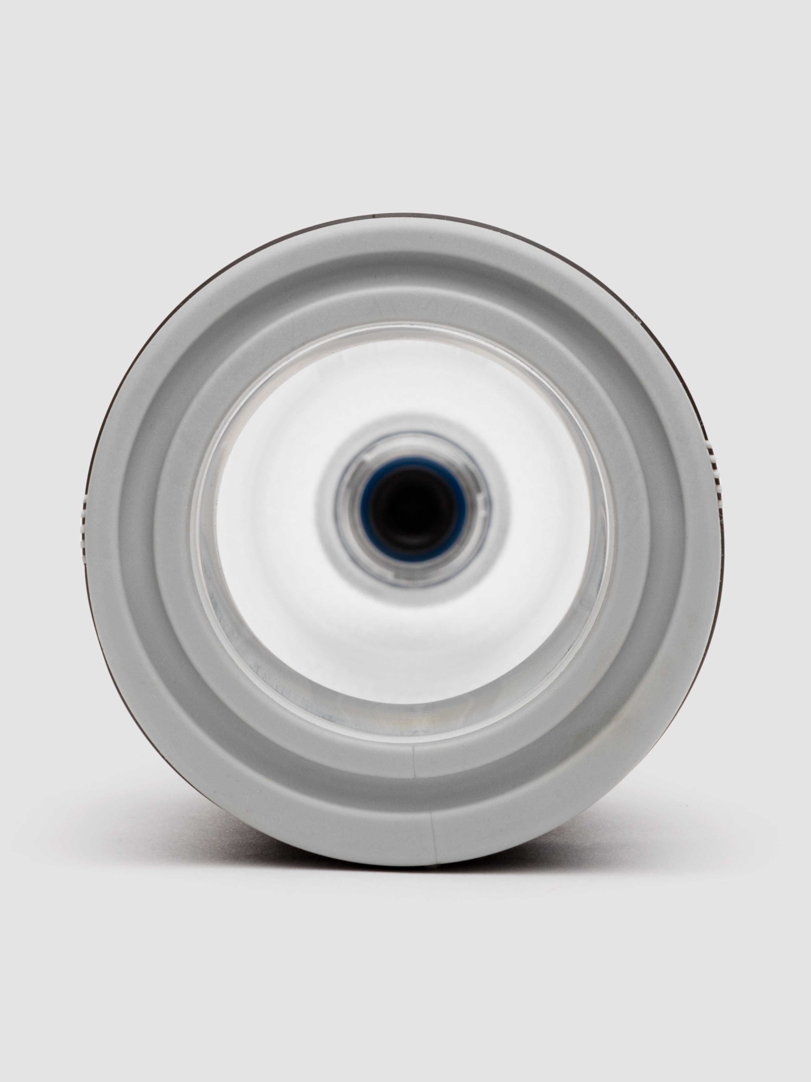 Bathmate HYDROMAX8 Penis Pump Clear 6-8 Inches, Clear, hi-res