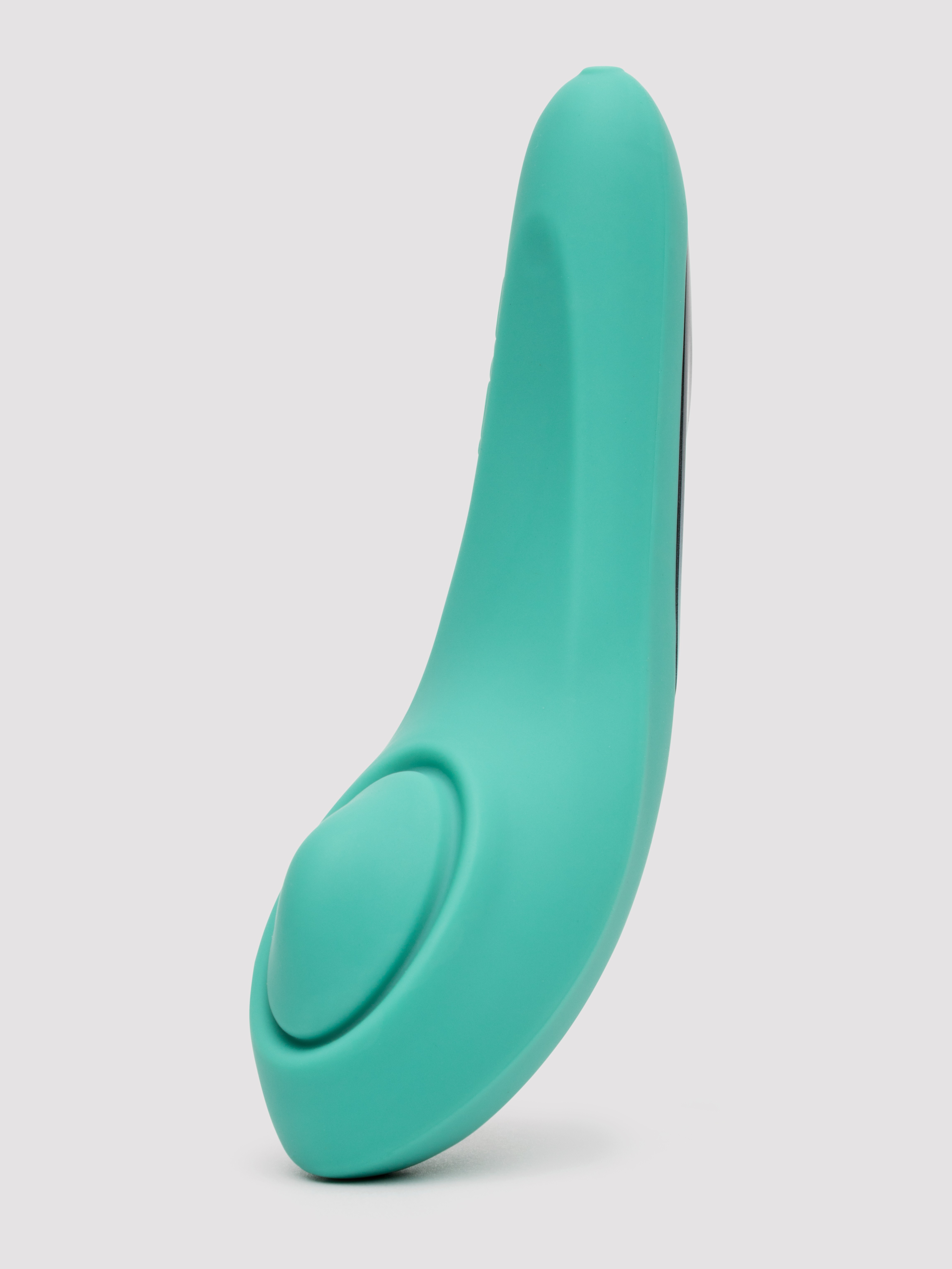 Image of Hot Octopuss Pulse Queen Rechargeable Clitoral Wand Stimulator - Green