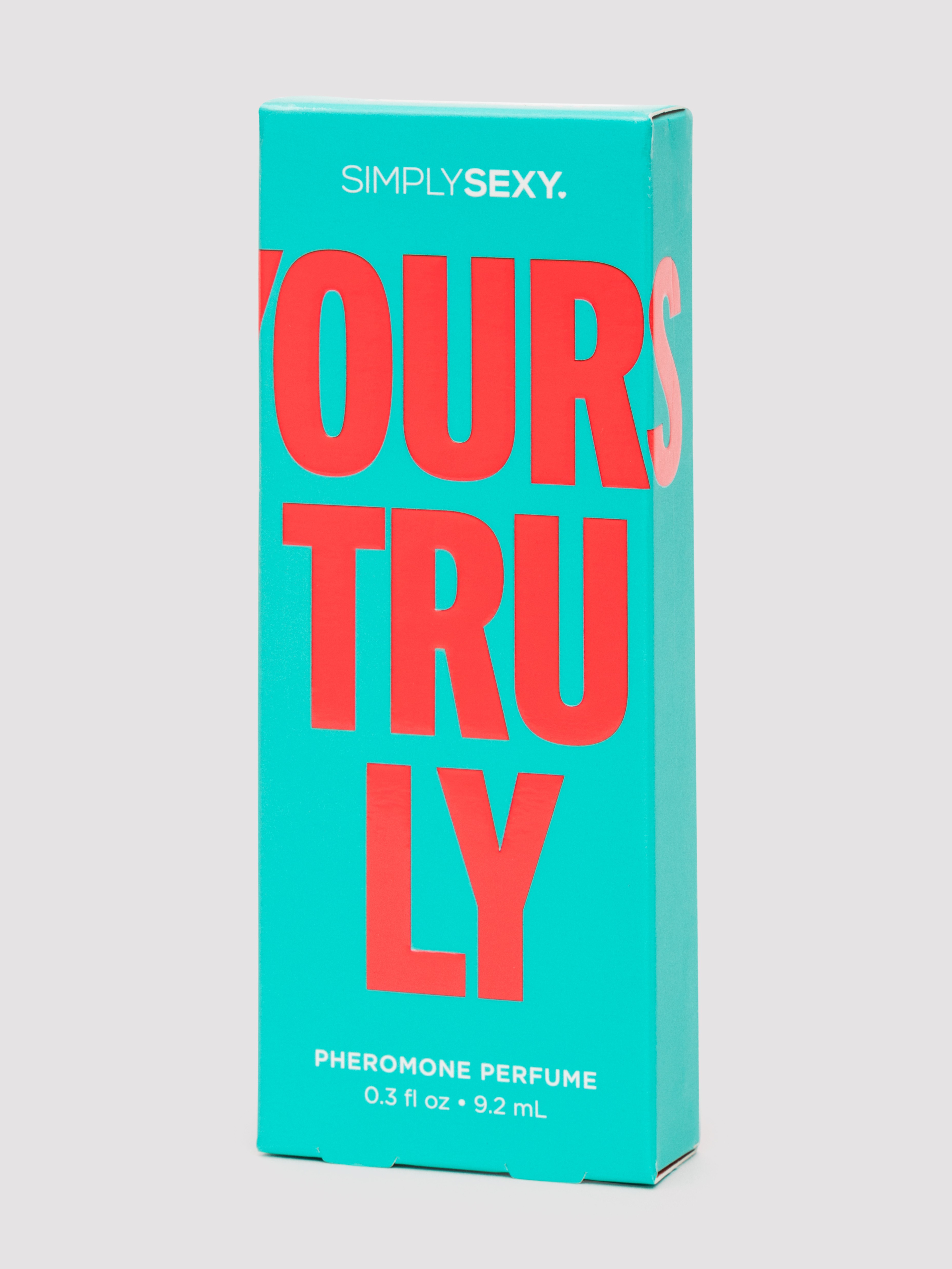 Simply Sexy Pheromone Perfume Yours Truly 0.3 fl oz, , hi-res