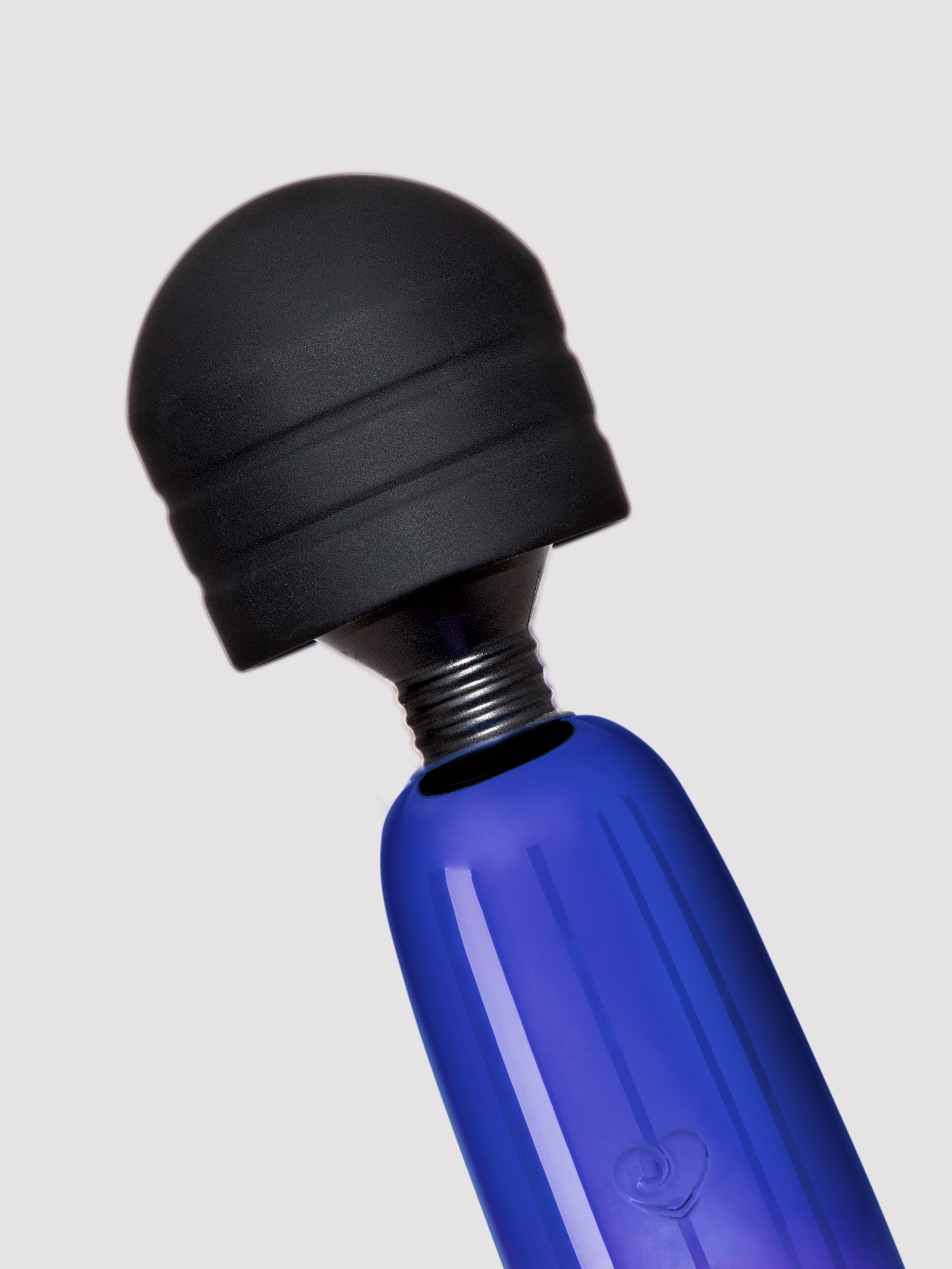 Lovehoney Classic Wand 2.0 Extra Powerful Multispeed Massage Vibrator, Pink, hi-res