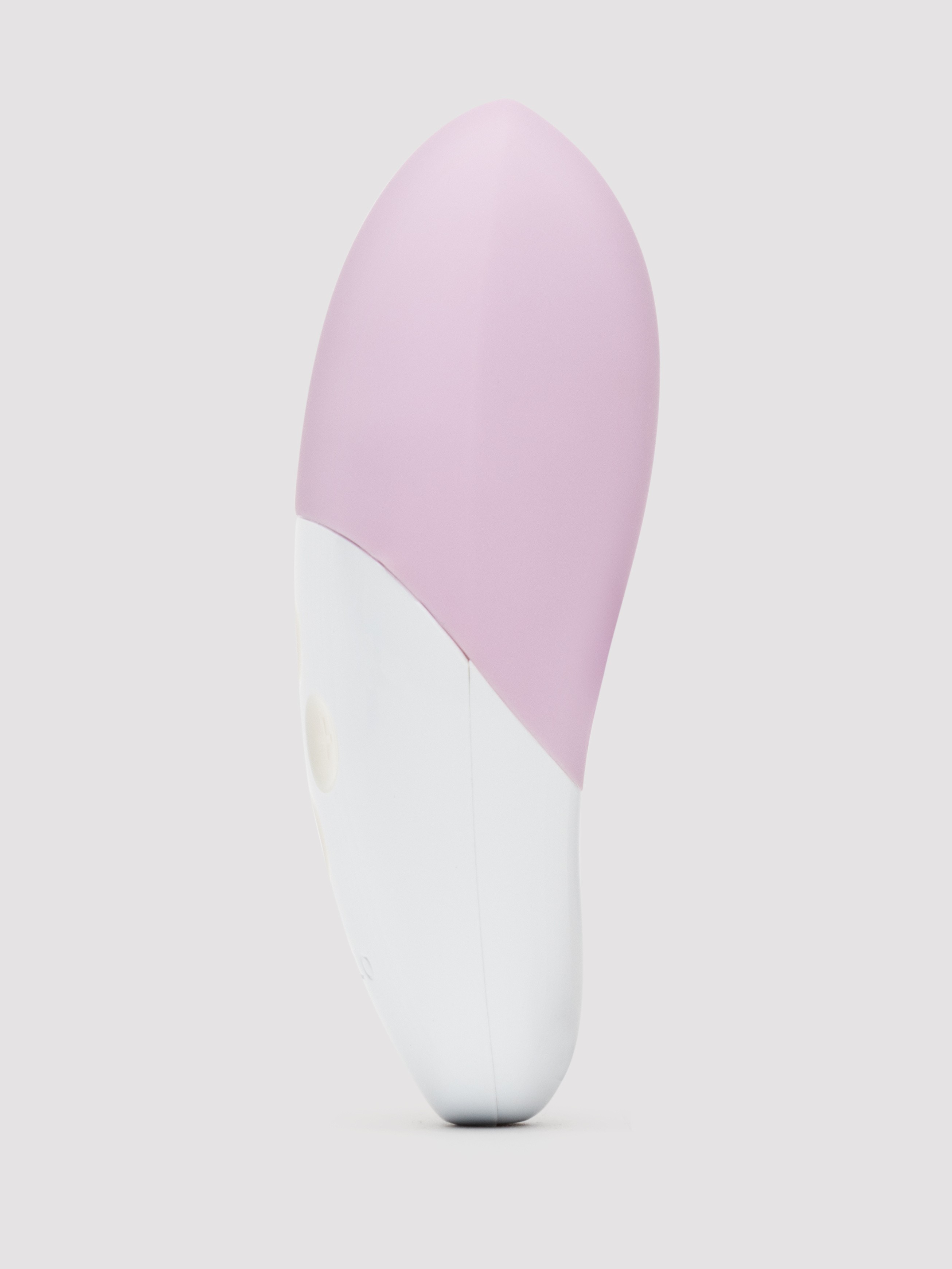 Lelo SIRI 3 Sound Activated Clitoral Vibrator, Pink, hi-res