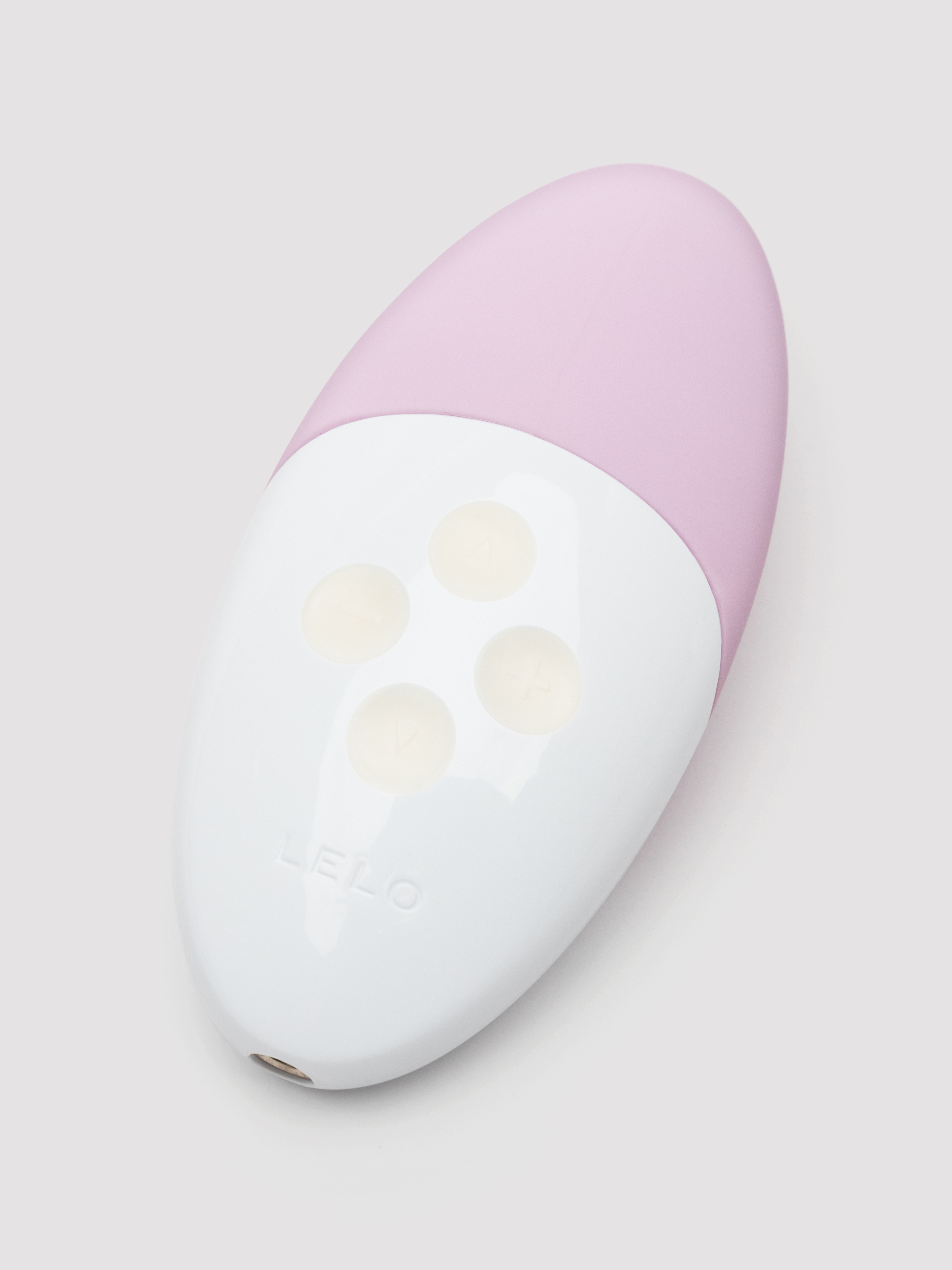 Lelo SIRI 3 Sound Activated Clitoral Vibrator, Pink, hi-res