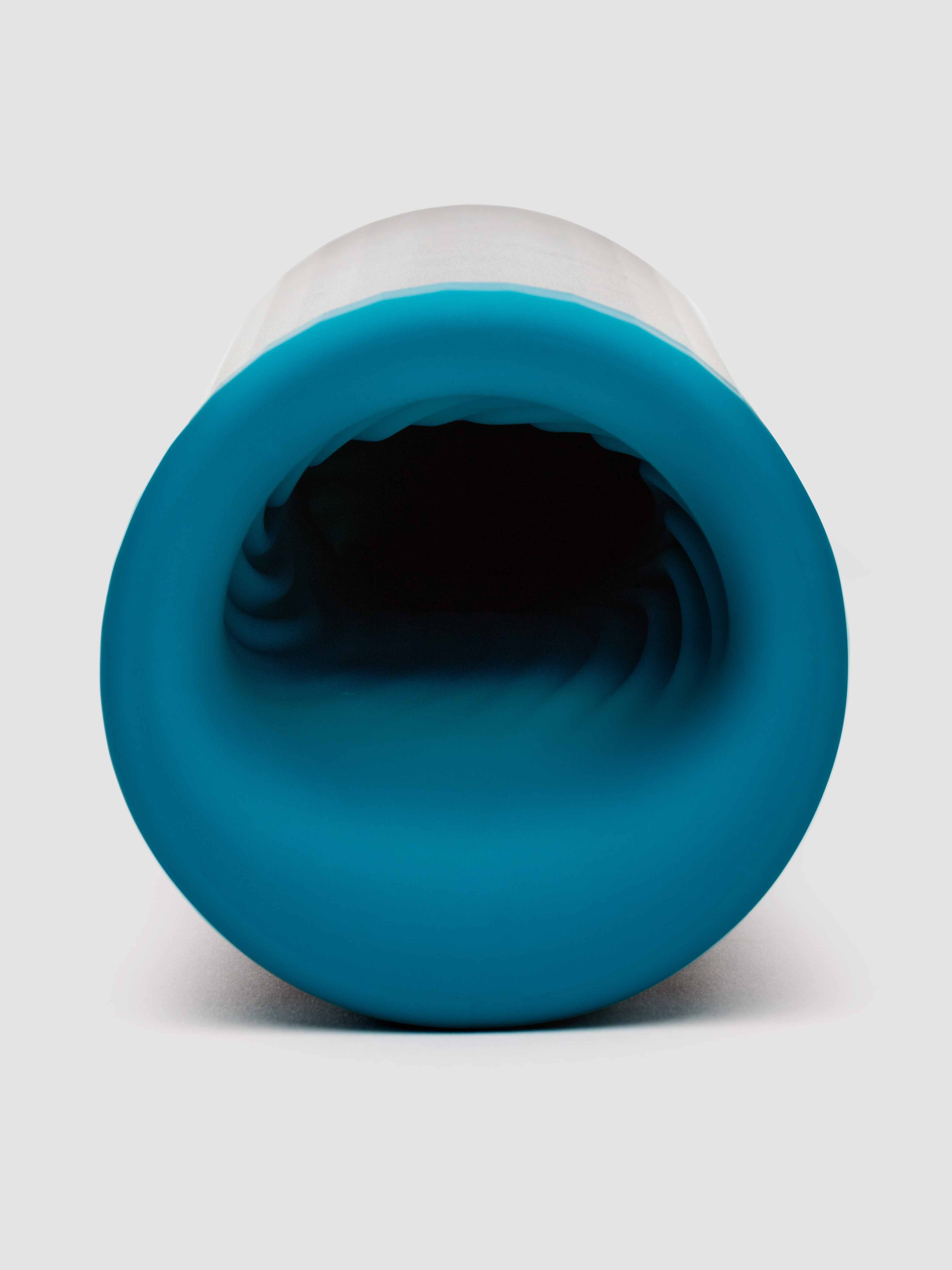Lelo F1S V3 XL App Controlled Male Masturbator , Blue, hi-res