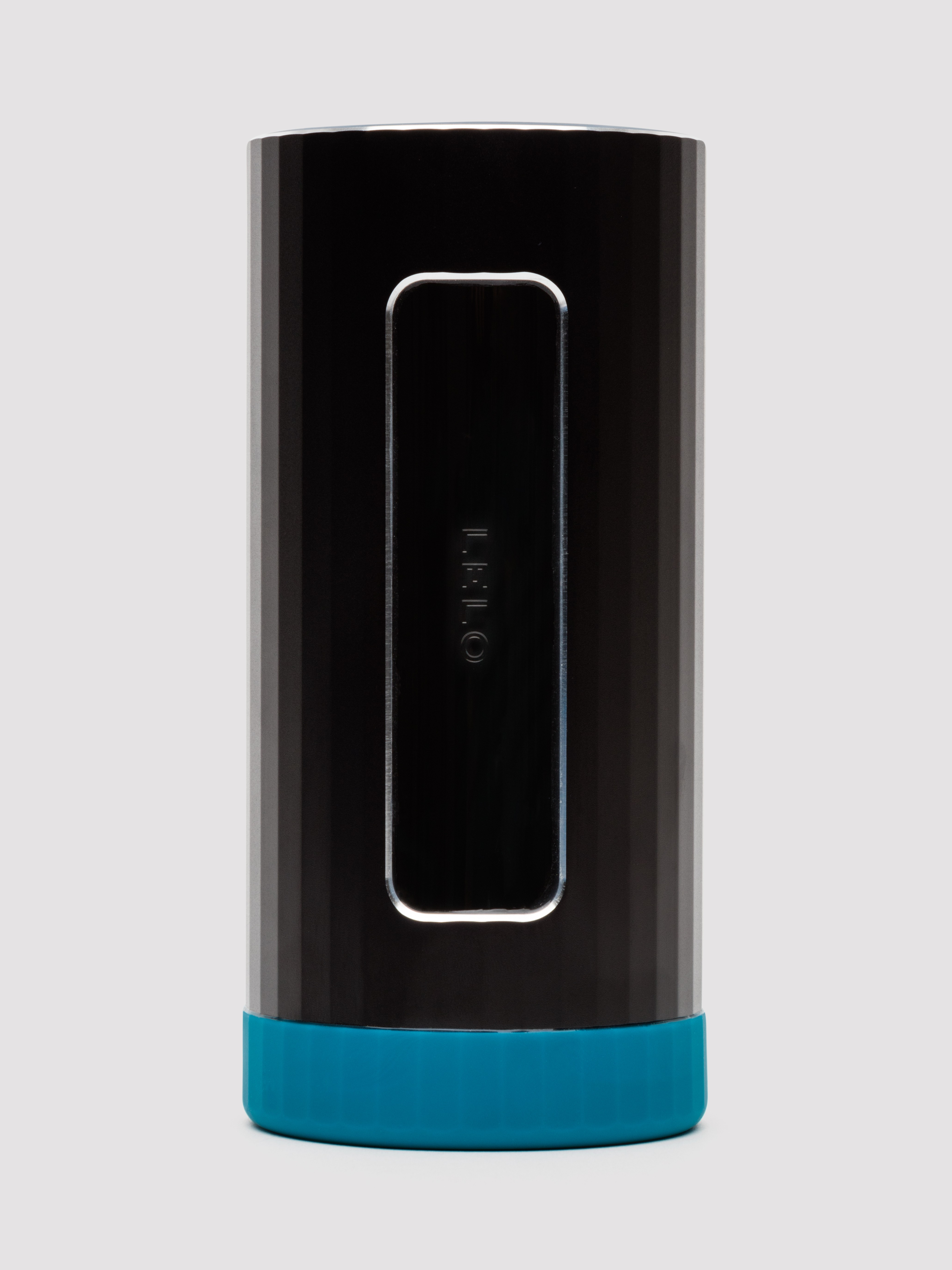 Lelo F1S V3 XL App Controlled Male Masturbator , Blue, hi-res