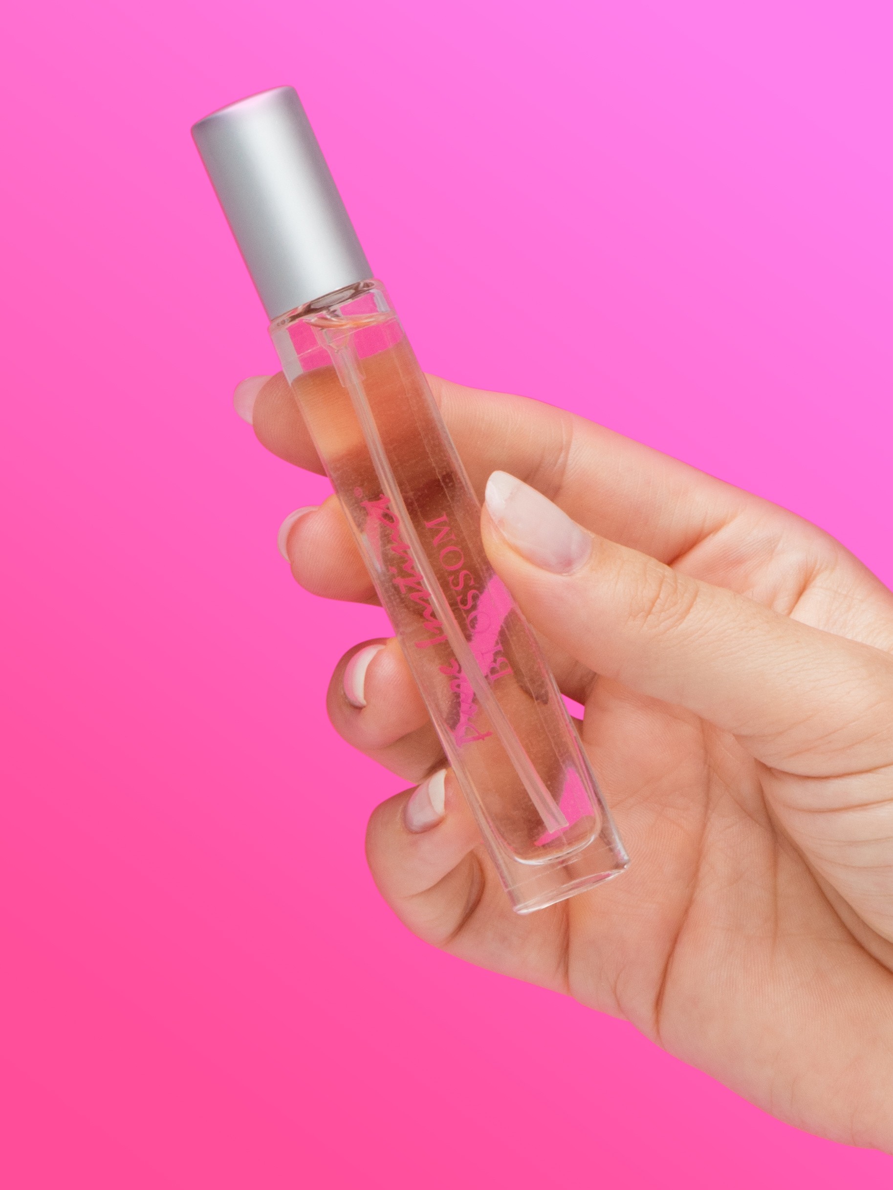 Pure Instinct Pheromone Infused Perfume Blossom Spray 0.31 fl oz, , hi-res