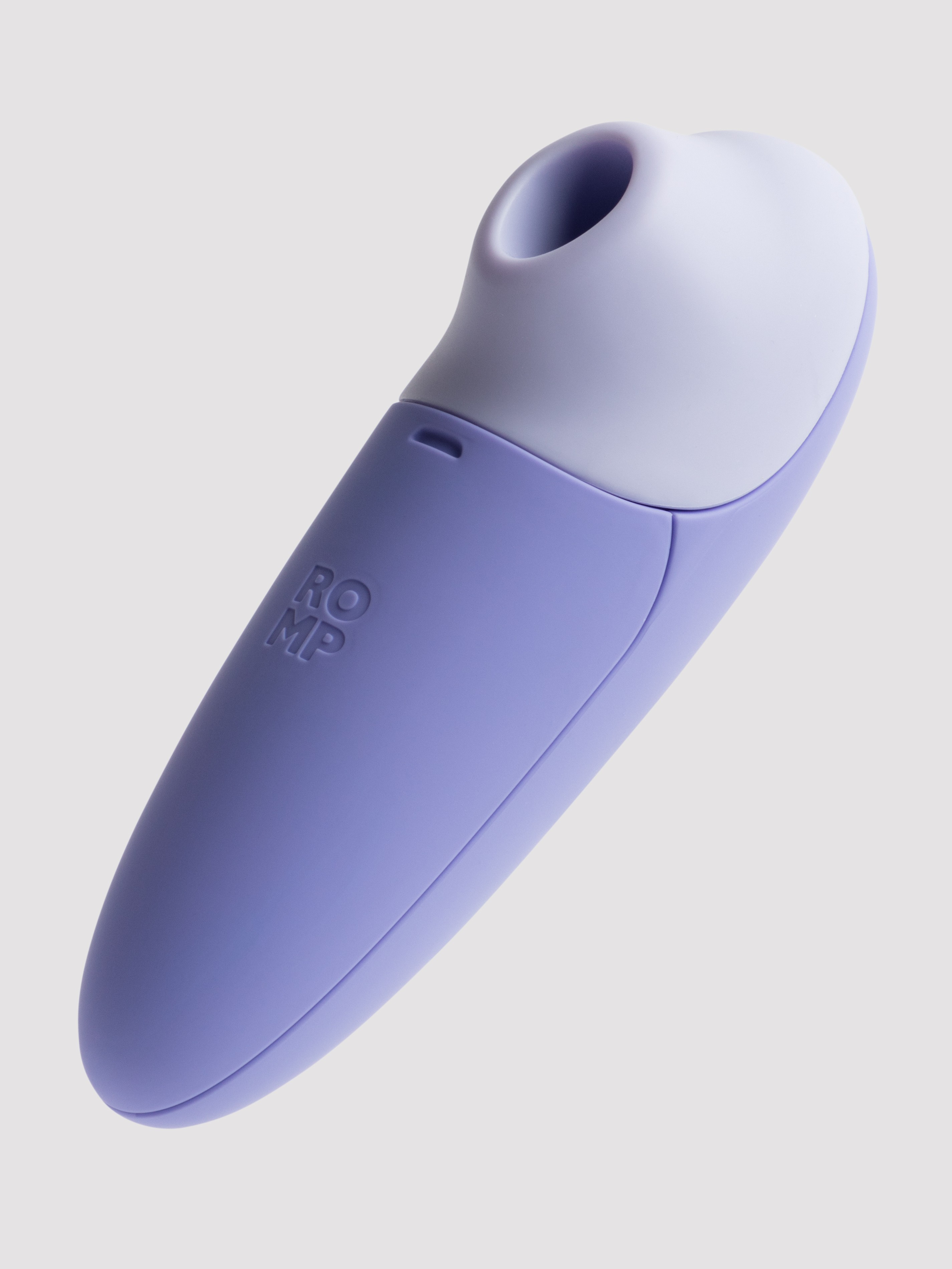  ROMP X Lovehoney Switch X Clitoral Suction Stimulator, Purple, hi-res