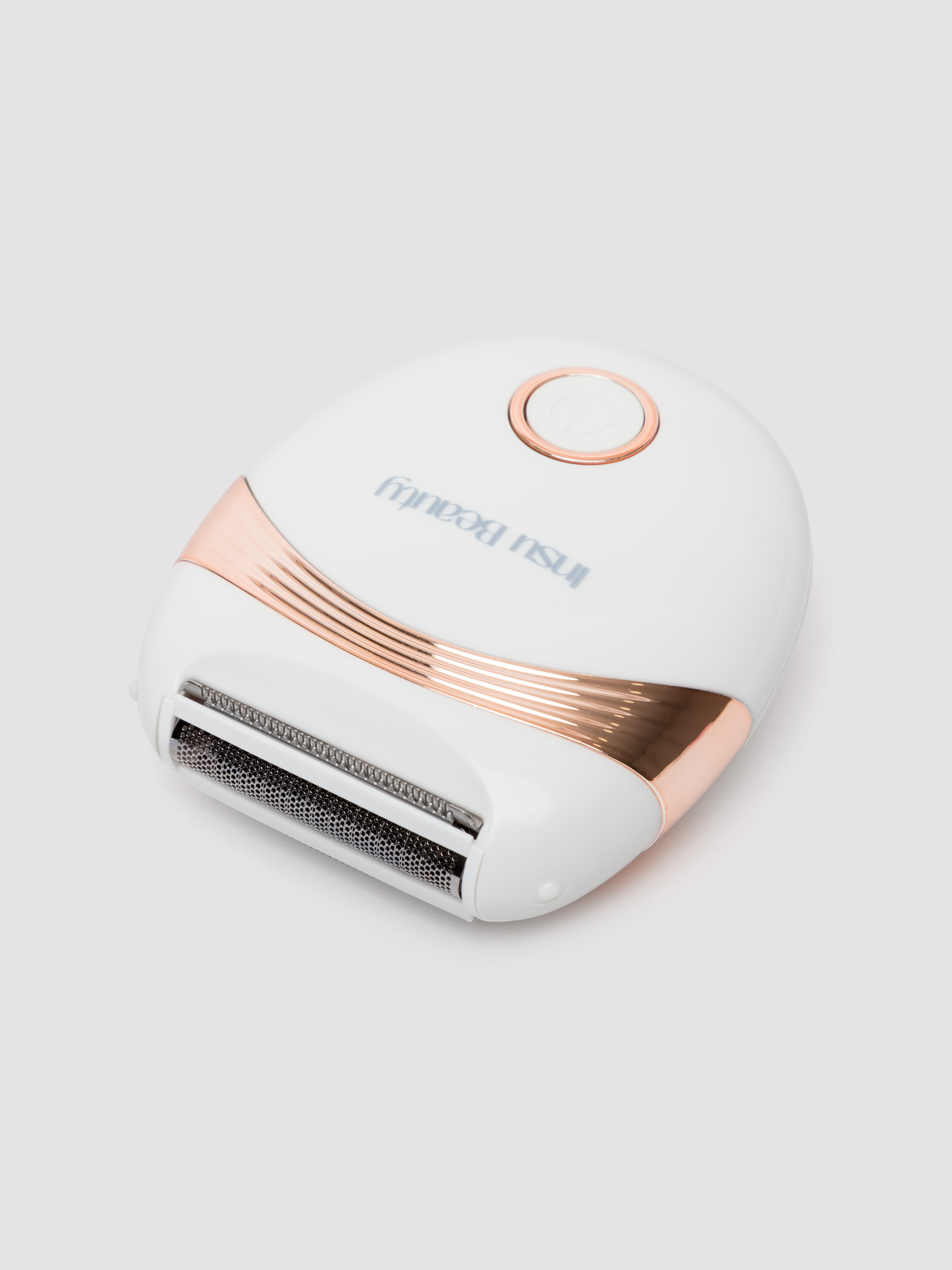 Insu Beauty Satin Smooth Body Shaver, , hi-res