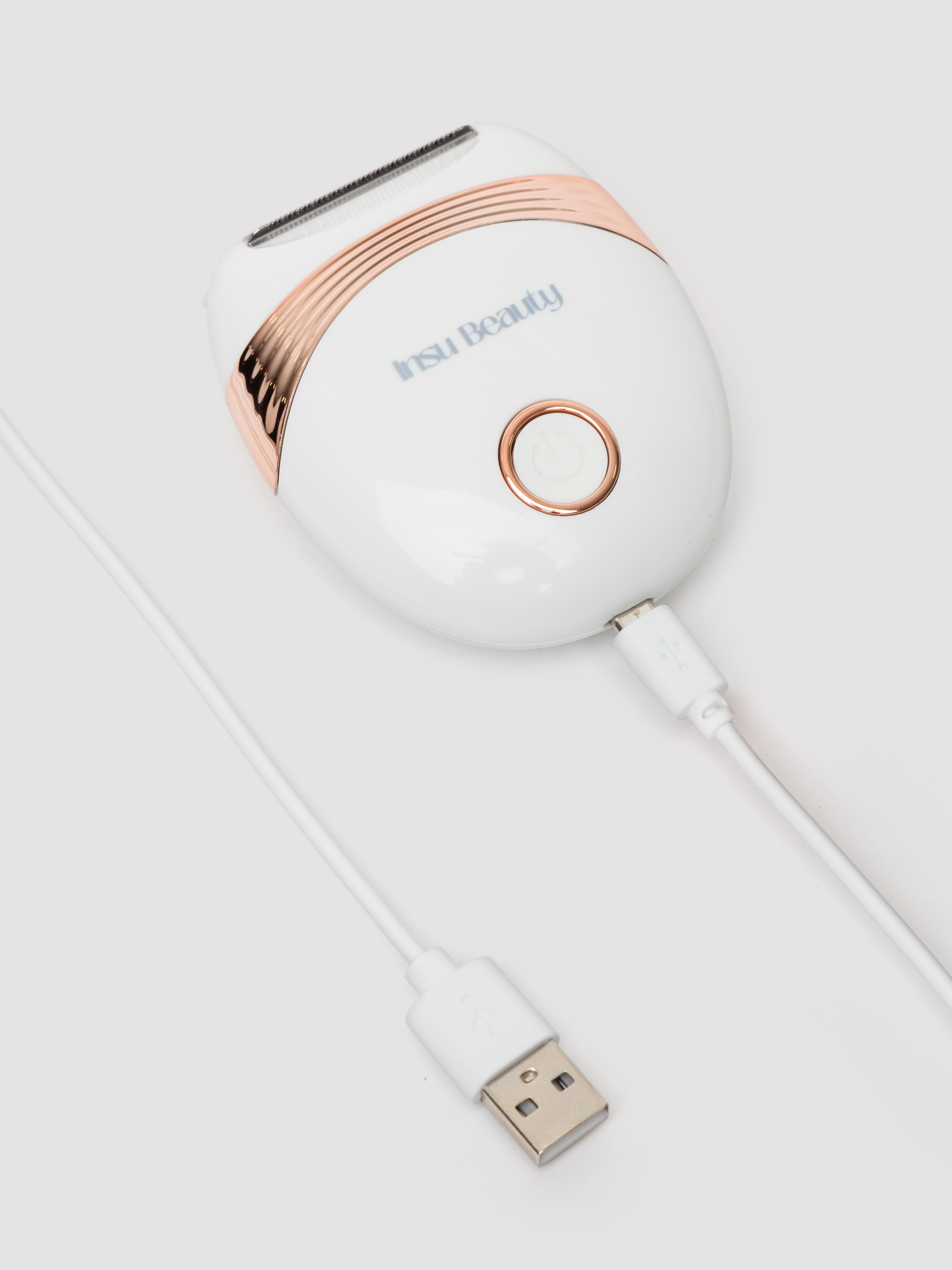 Insu Beauty Satin Smooth Body Shaver, , hi-res