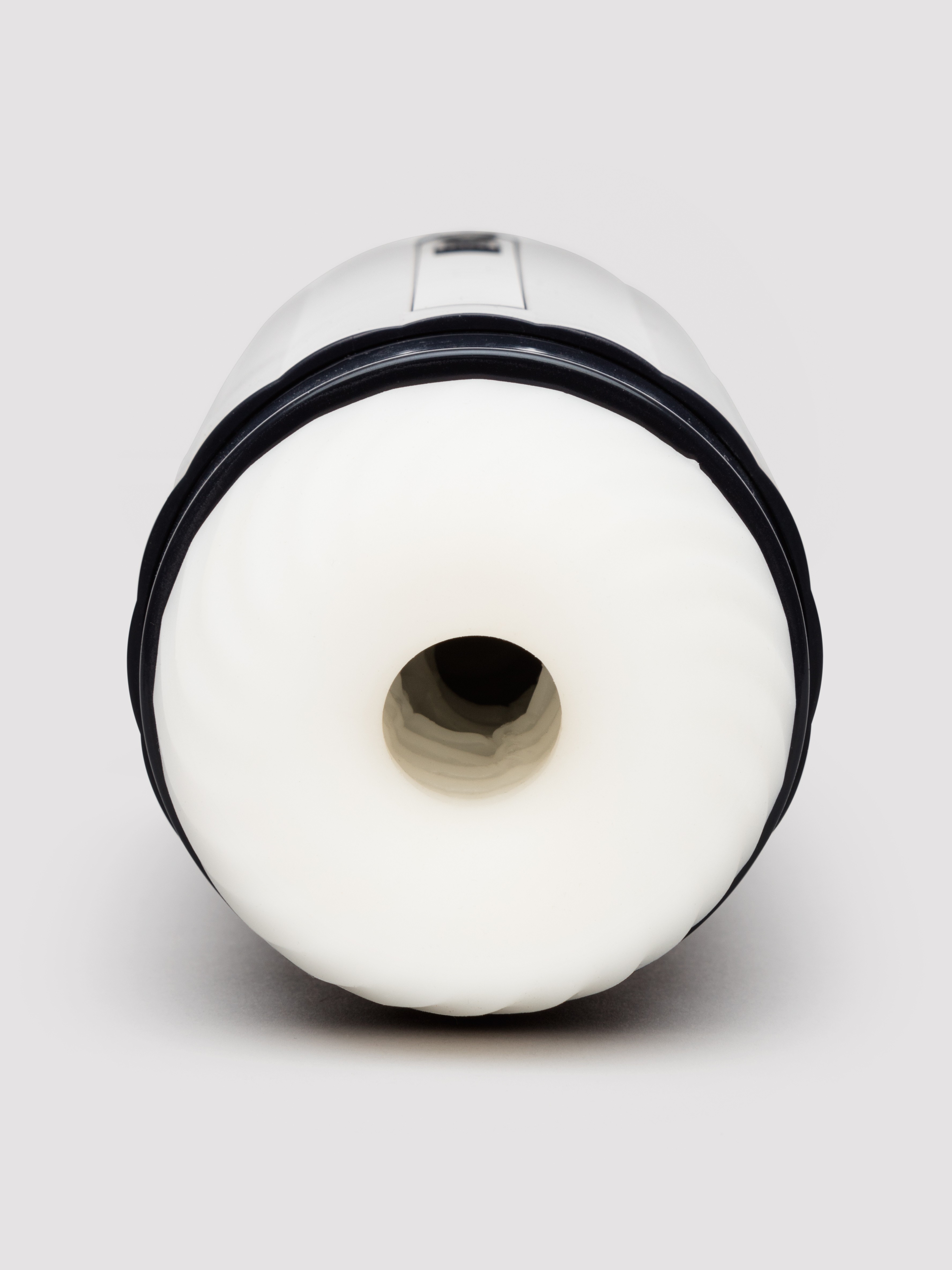 Svakom Hannes Neo App Controlled Throbbing & Warming Male Masturbator, Blue, hi-res