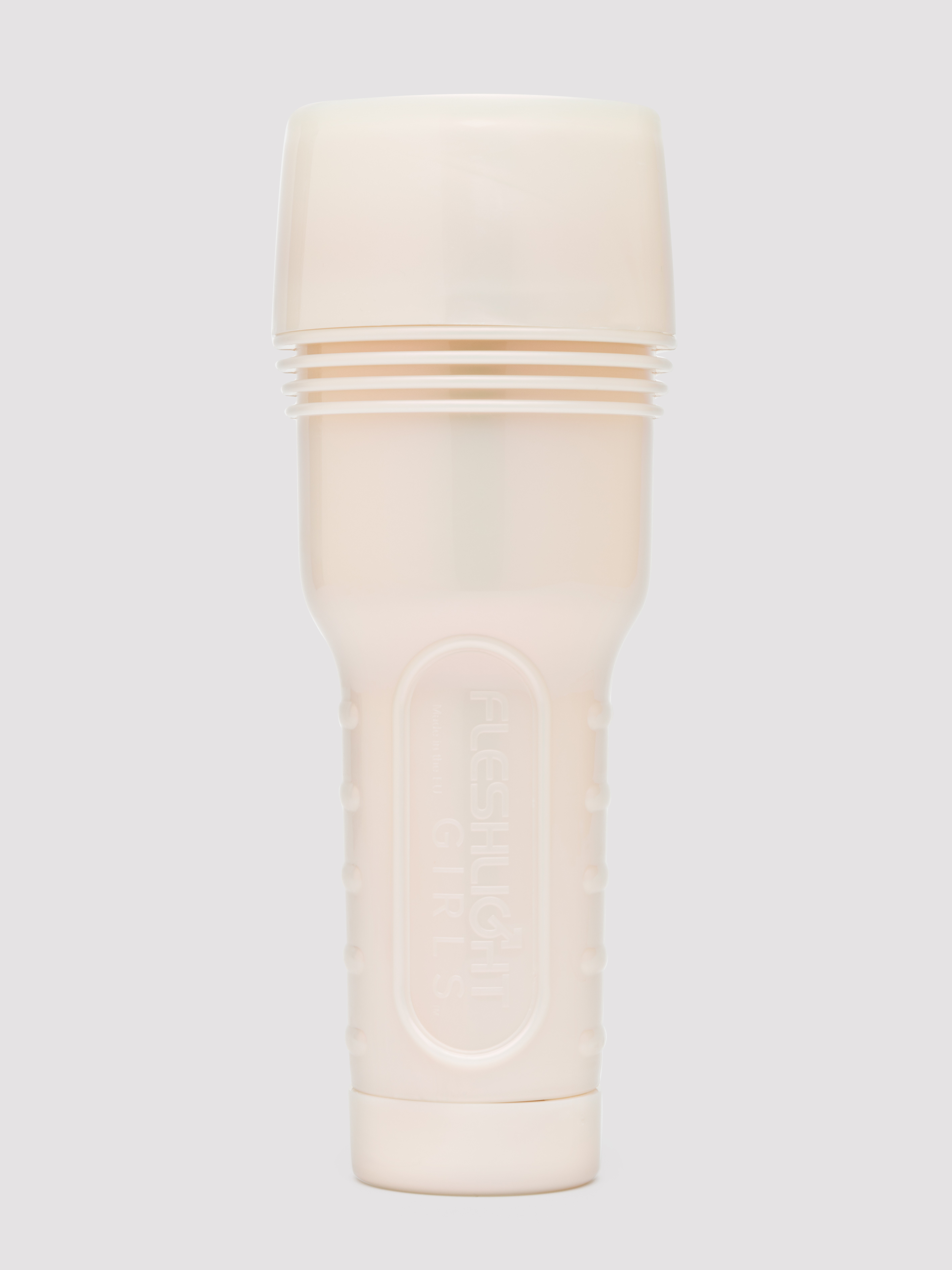 Fleshlight Girls Sky Bri Textured Male Masturbator , Flesh Pink, hi-res