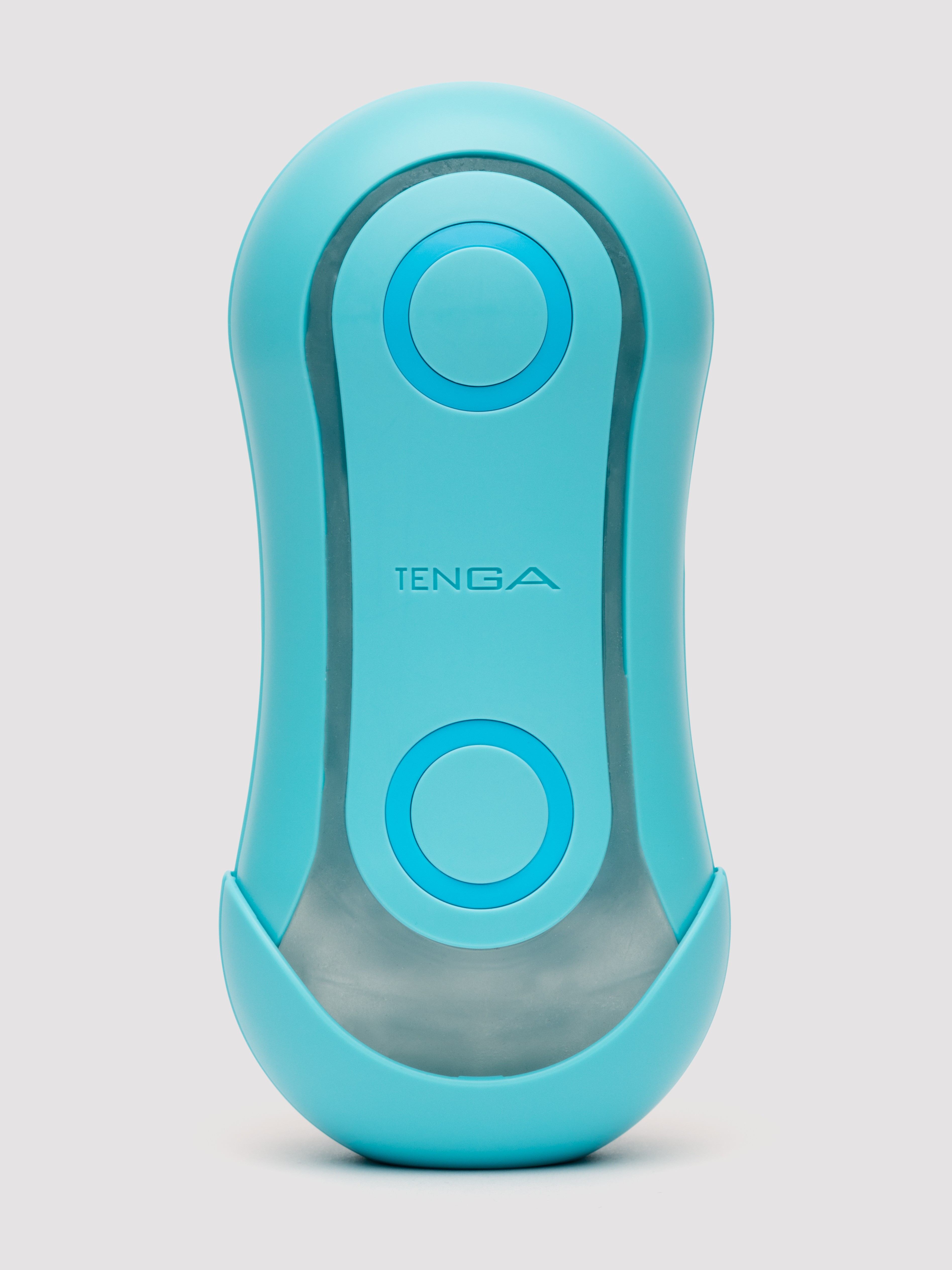 Tenga Flip Orb Blue Male Masturbator, Blue, hi-res