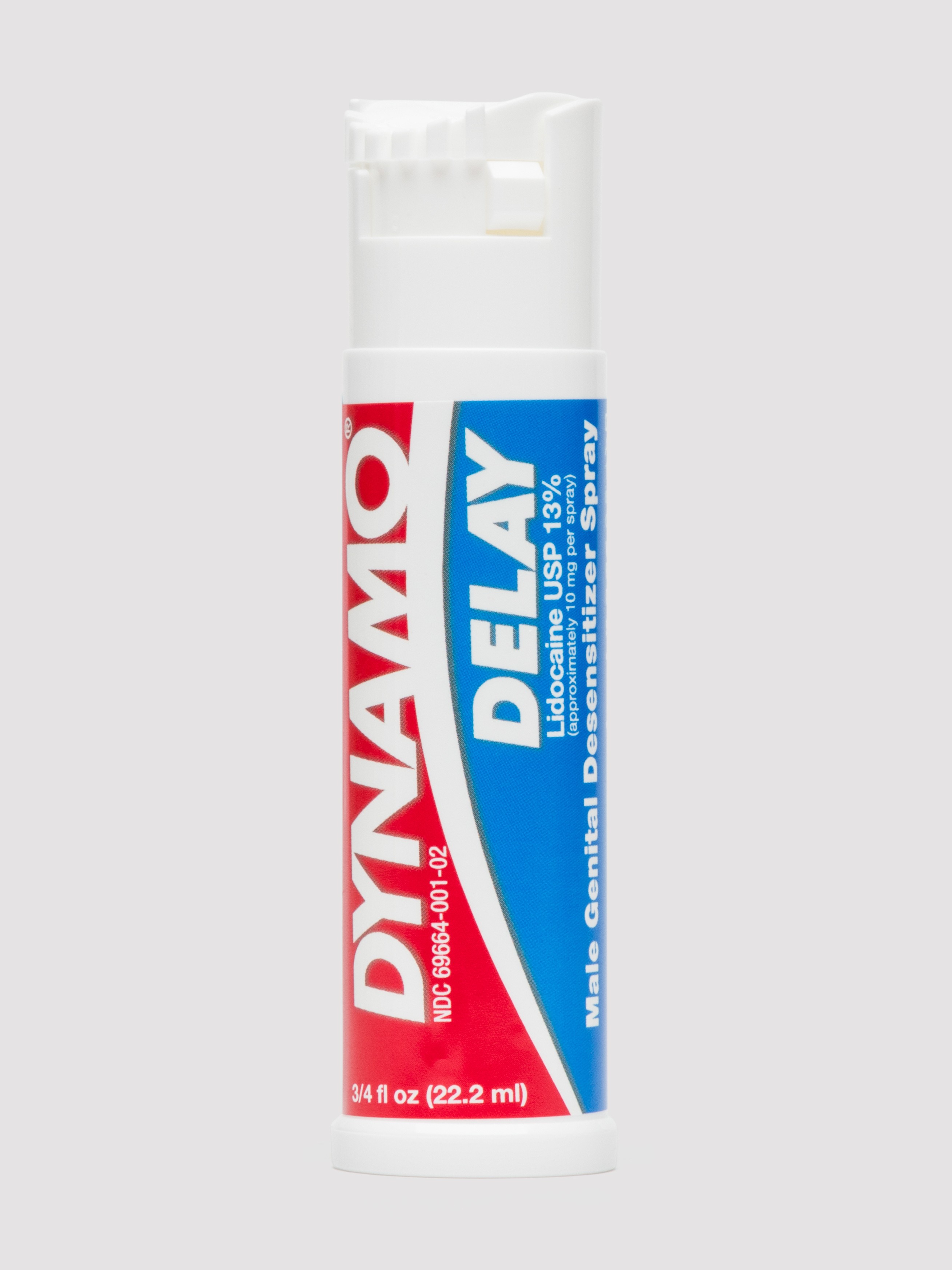 Screaming O Dynamo Delay Spray, , hi-res