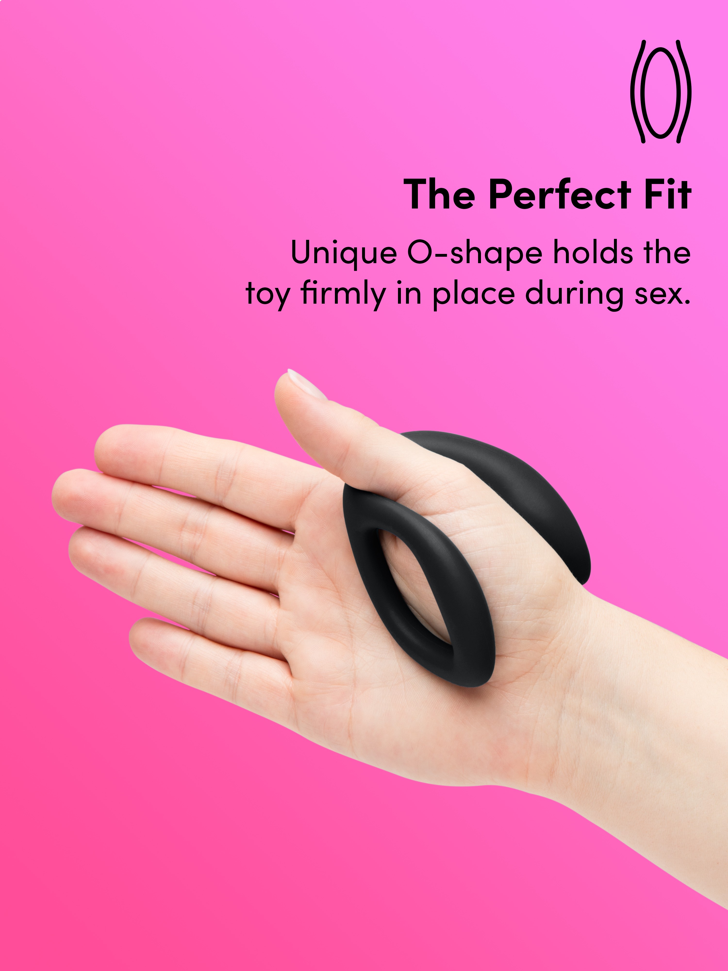 Womanizer Next & We-Vibe Sync O Lust & Luxury Collection Box, Black, hi-res