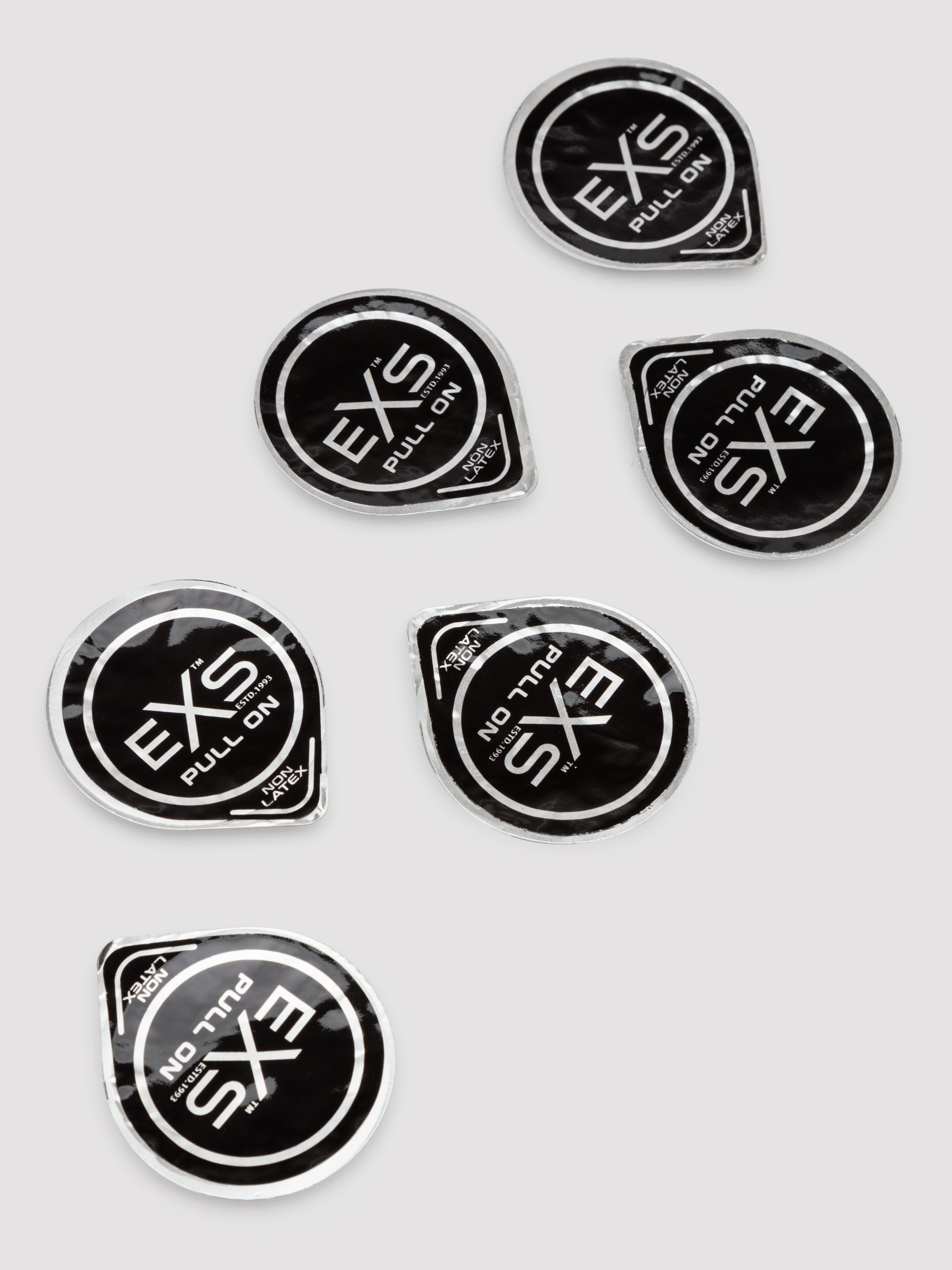 EXS PULL Latex Free Condoms (72 Pack), , hi-res