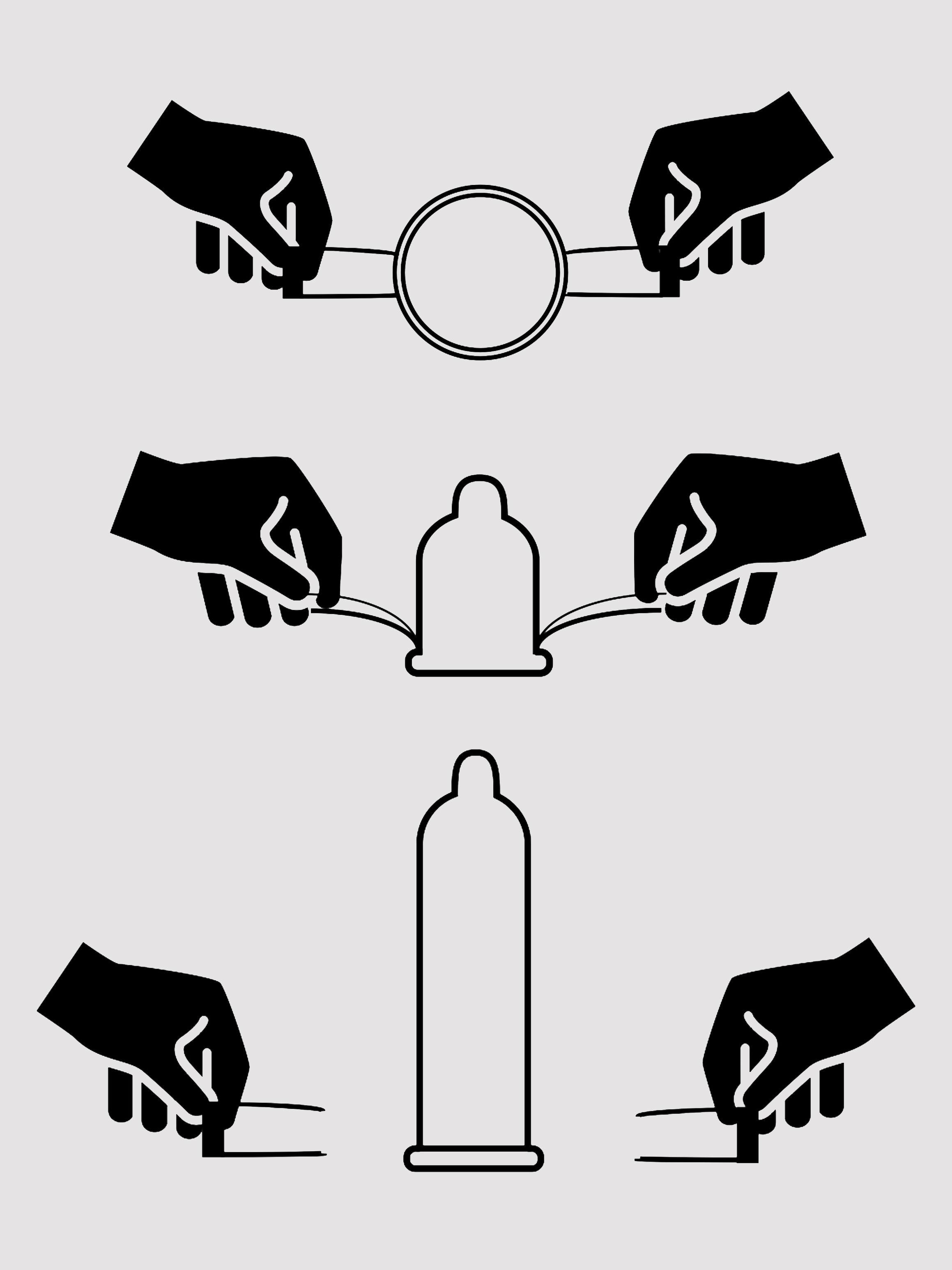 EXS PULL Latex Free Condoms (72 Pack), , hi-res