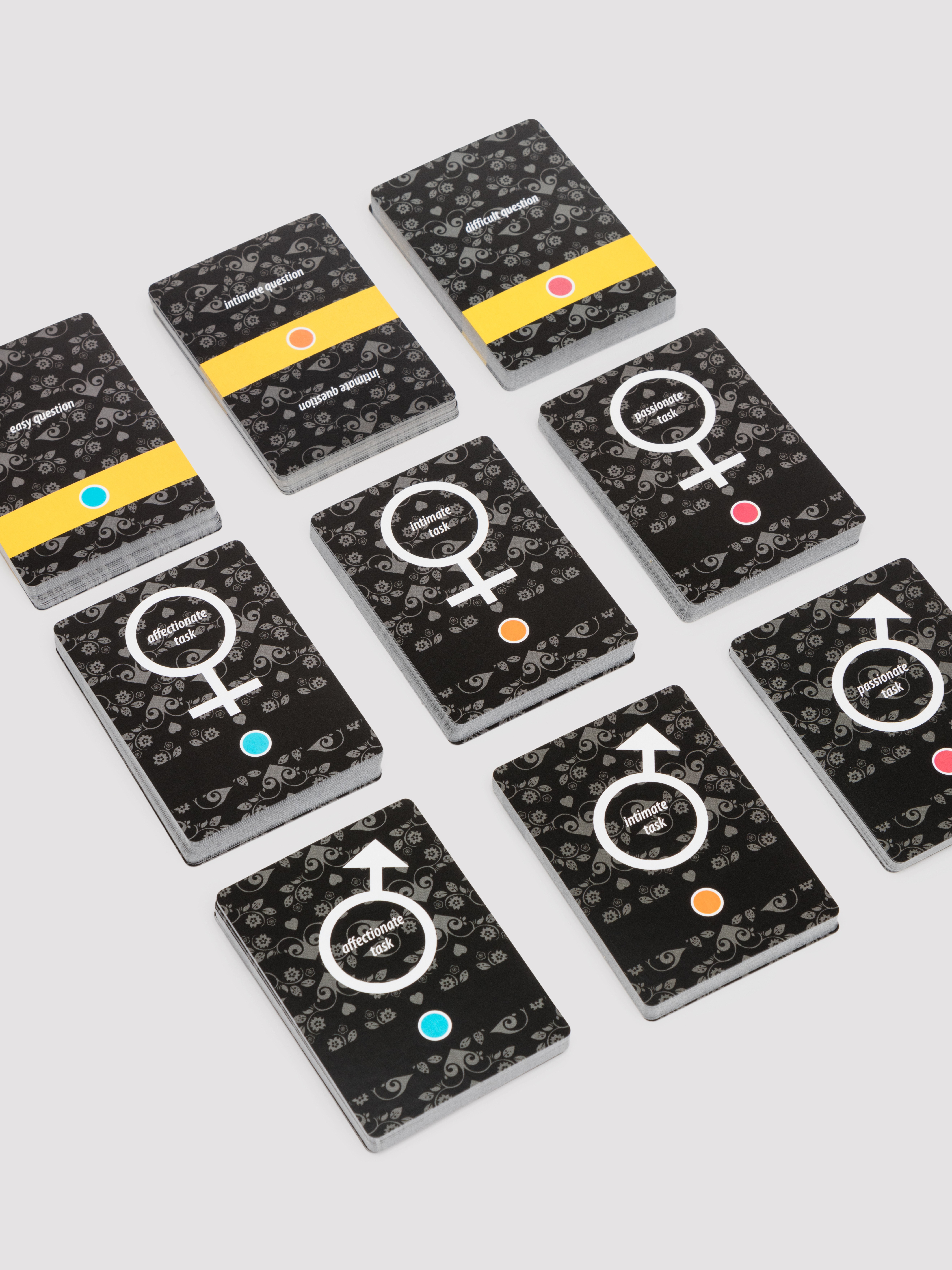 Tease Please Discover Your Lover Erotic Classic Edition Game For Two, , hi-res