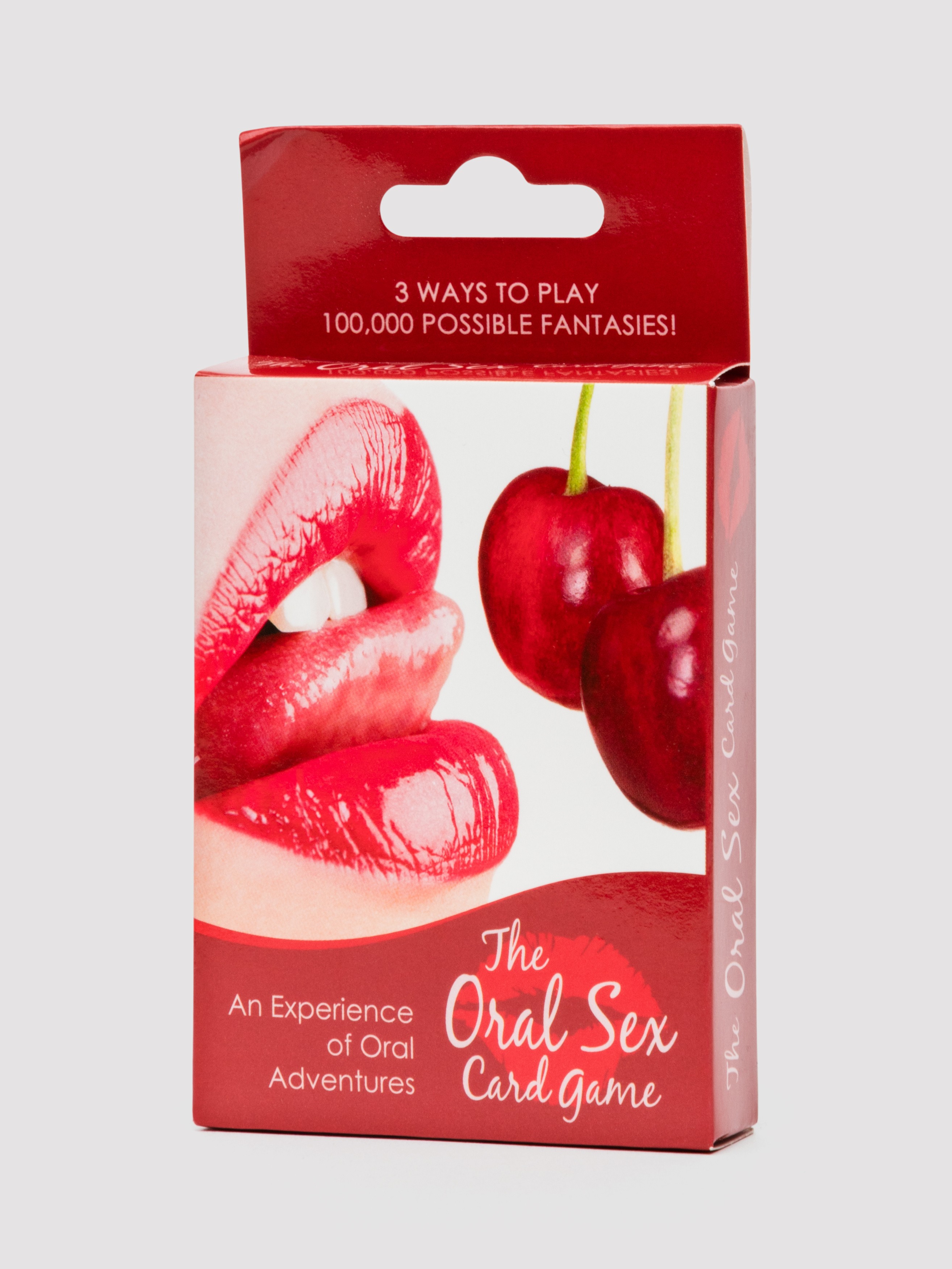 Oral Sex Card Game, , hi-res