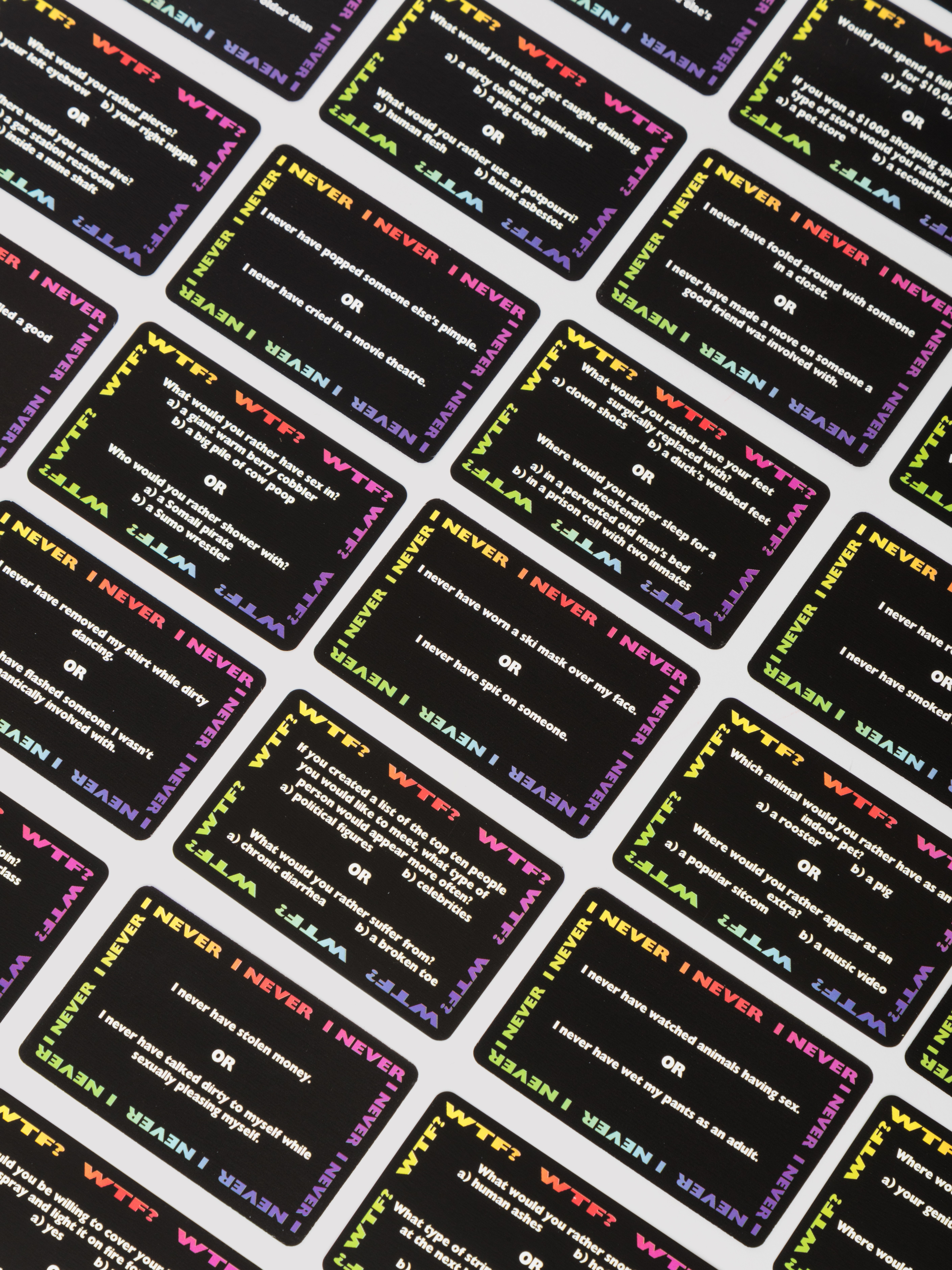 The 51 Most Popular Drinking Games, , hi-res