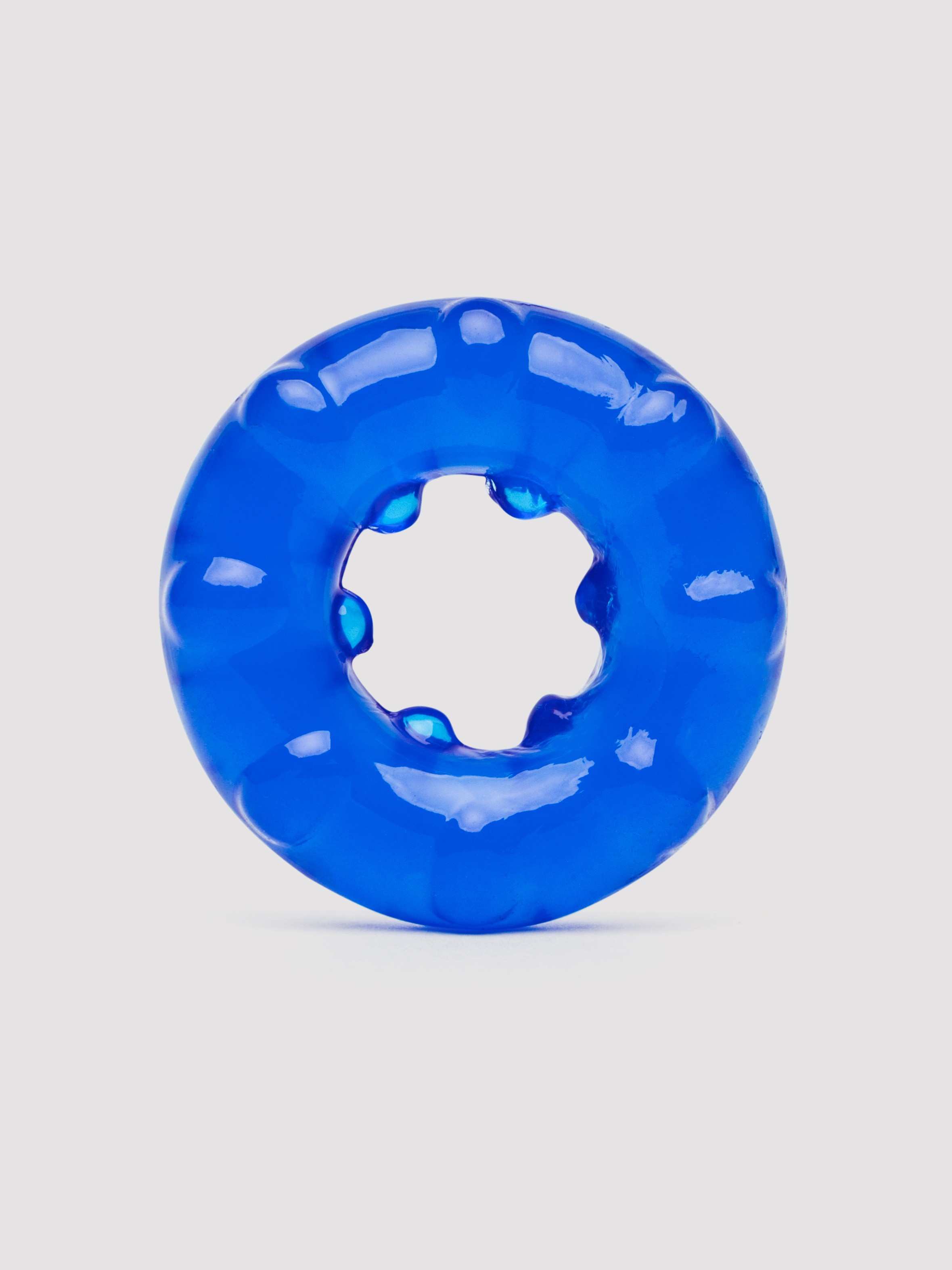 Lovehoney Electoral Dysfunction Kit (2 Piece), Red, hi-res