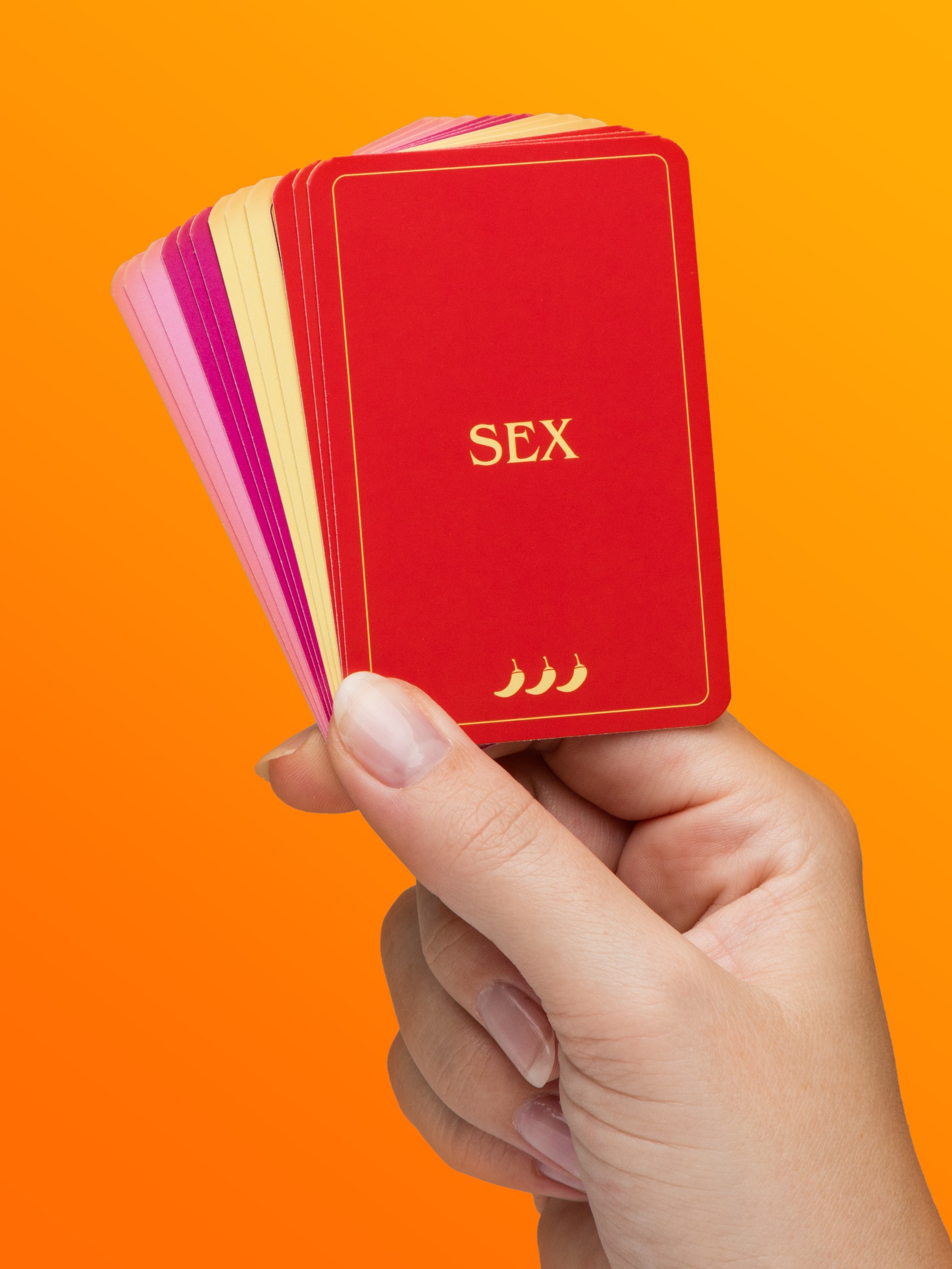 Carda Sutra Naughty Couple's Game, , hi-res