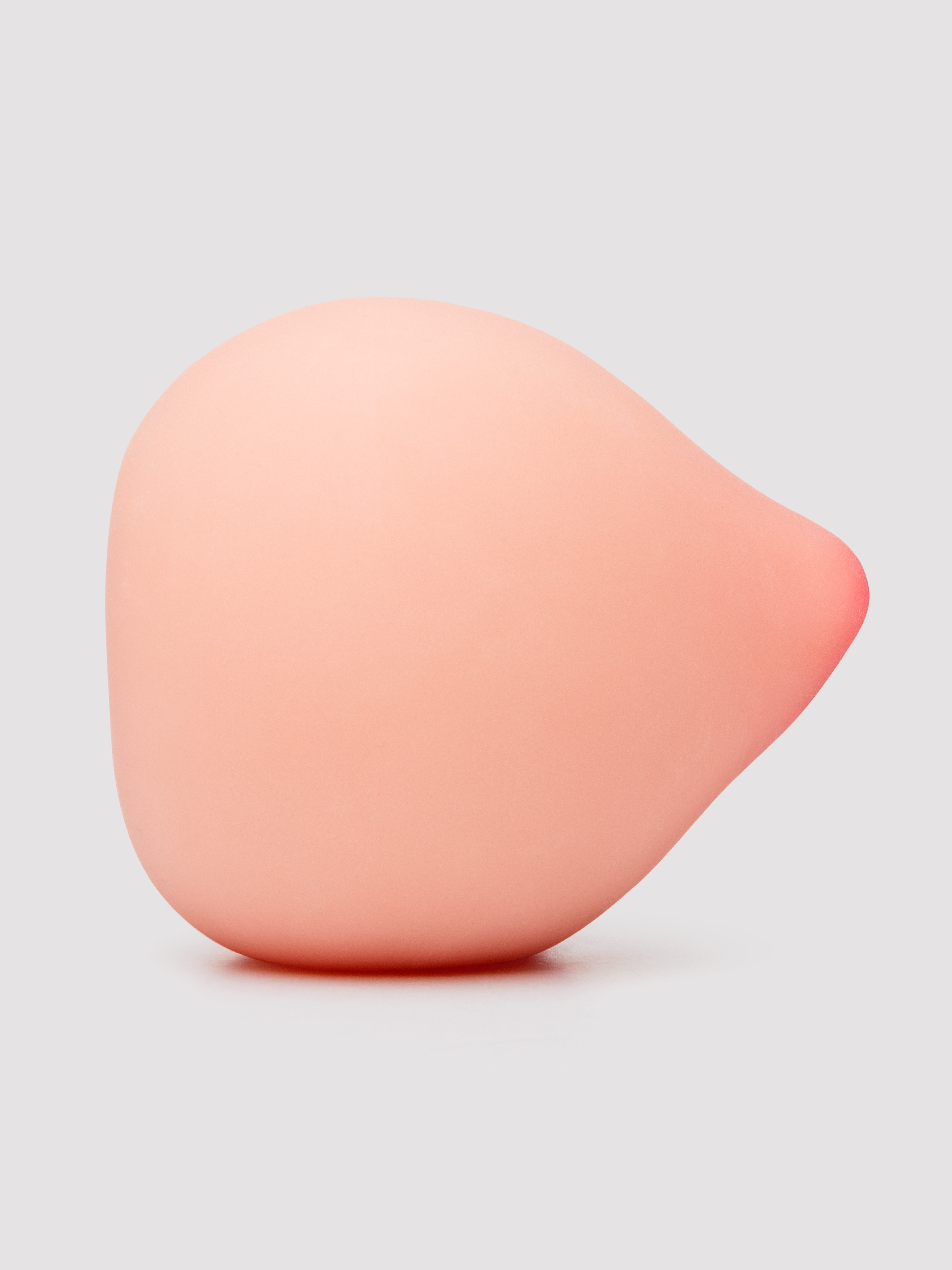 Do You Want A Peach Of Me? Male Masturbator, Pink, hi-res