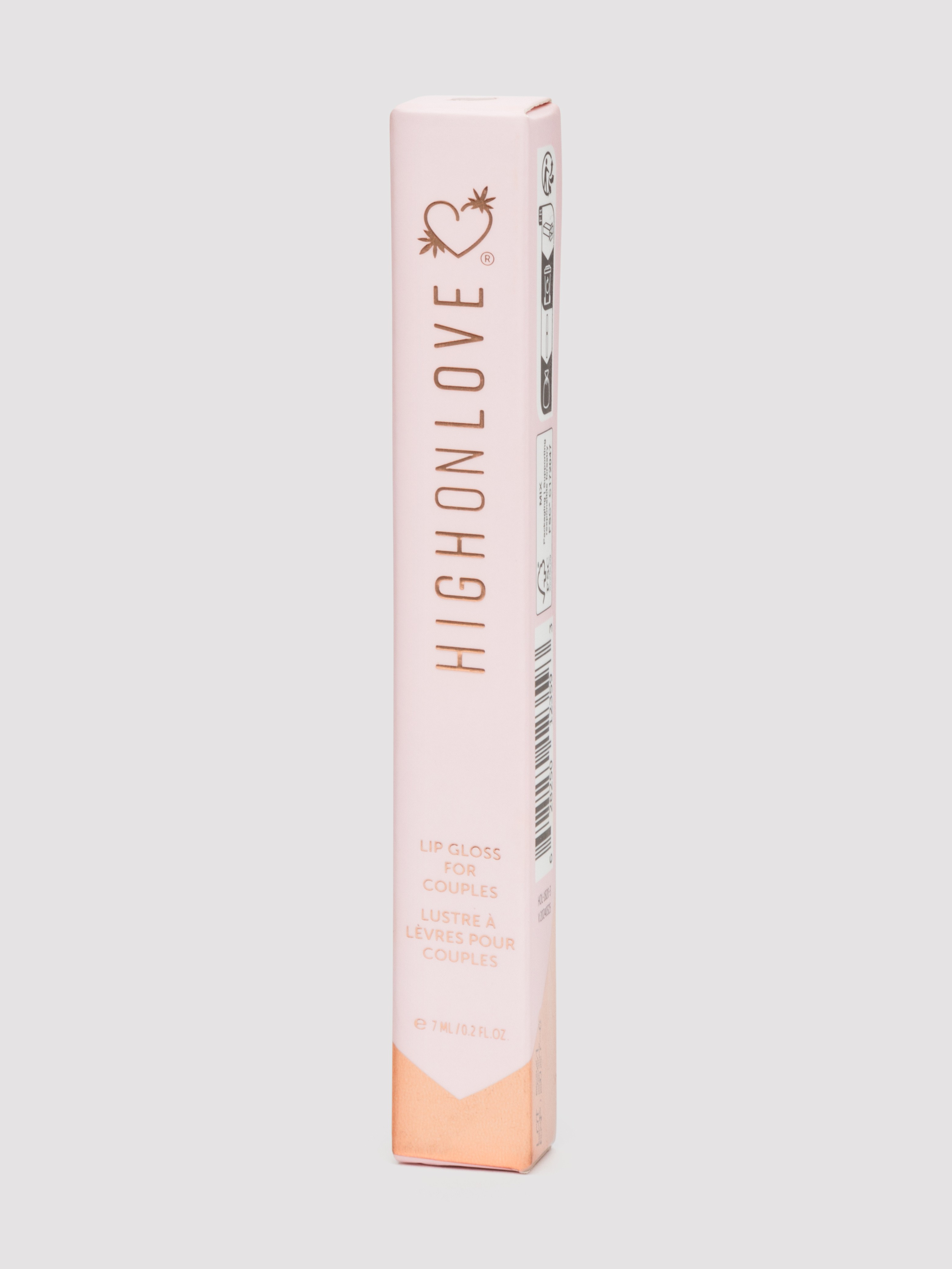 HighOnLove Sensual Lip Gloss 0.2 fl oz, , hi-res