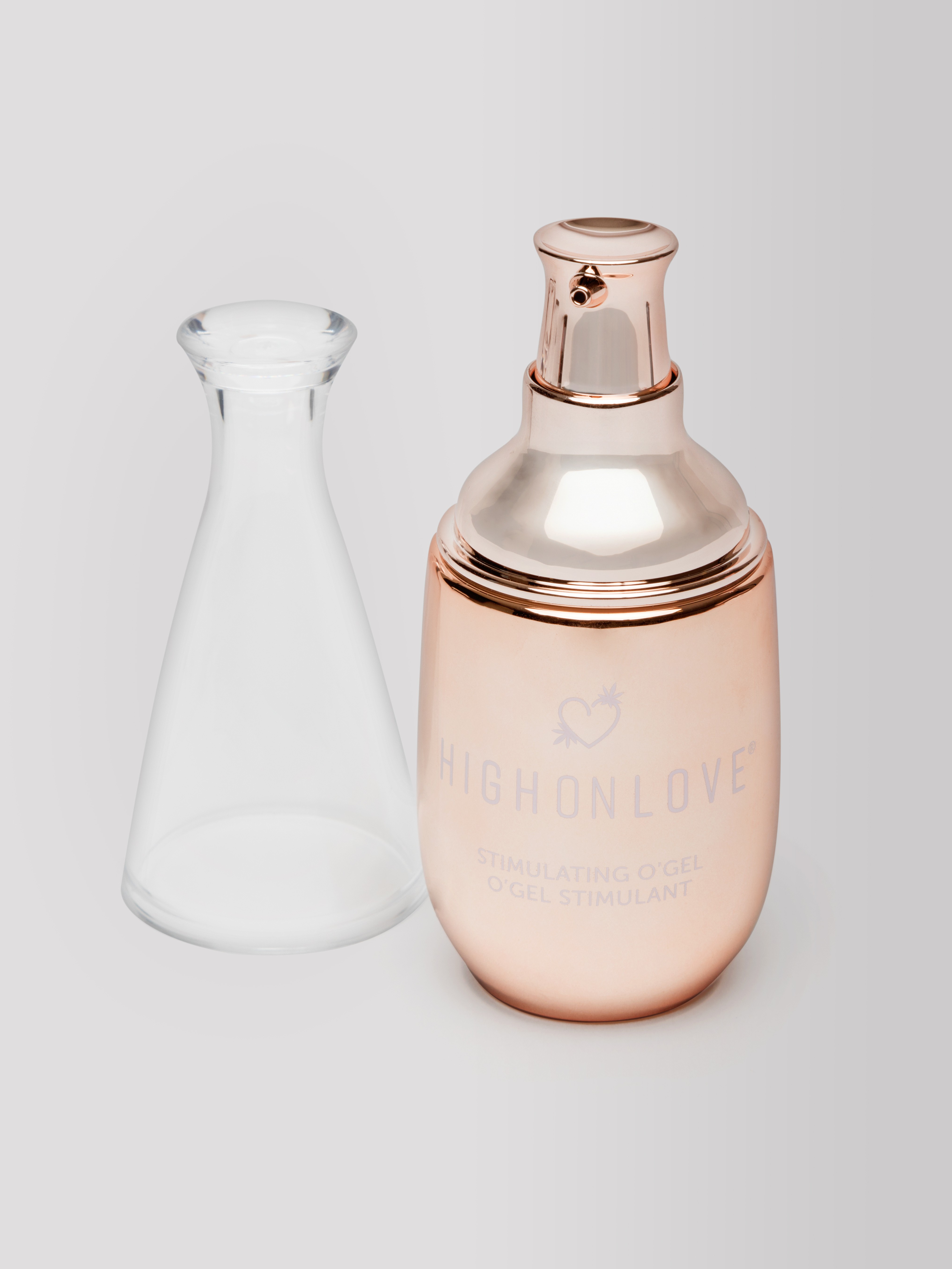 HighOnLove Stimulating O'Gel 30ml, , hi-res
