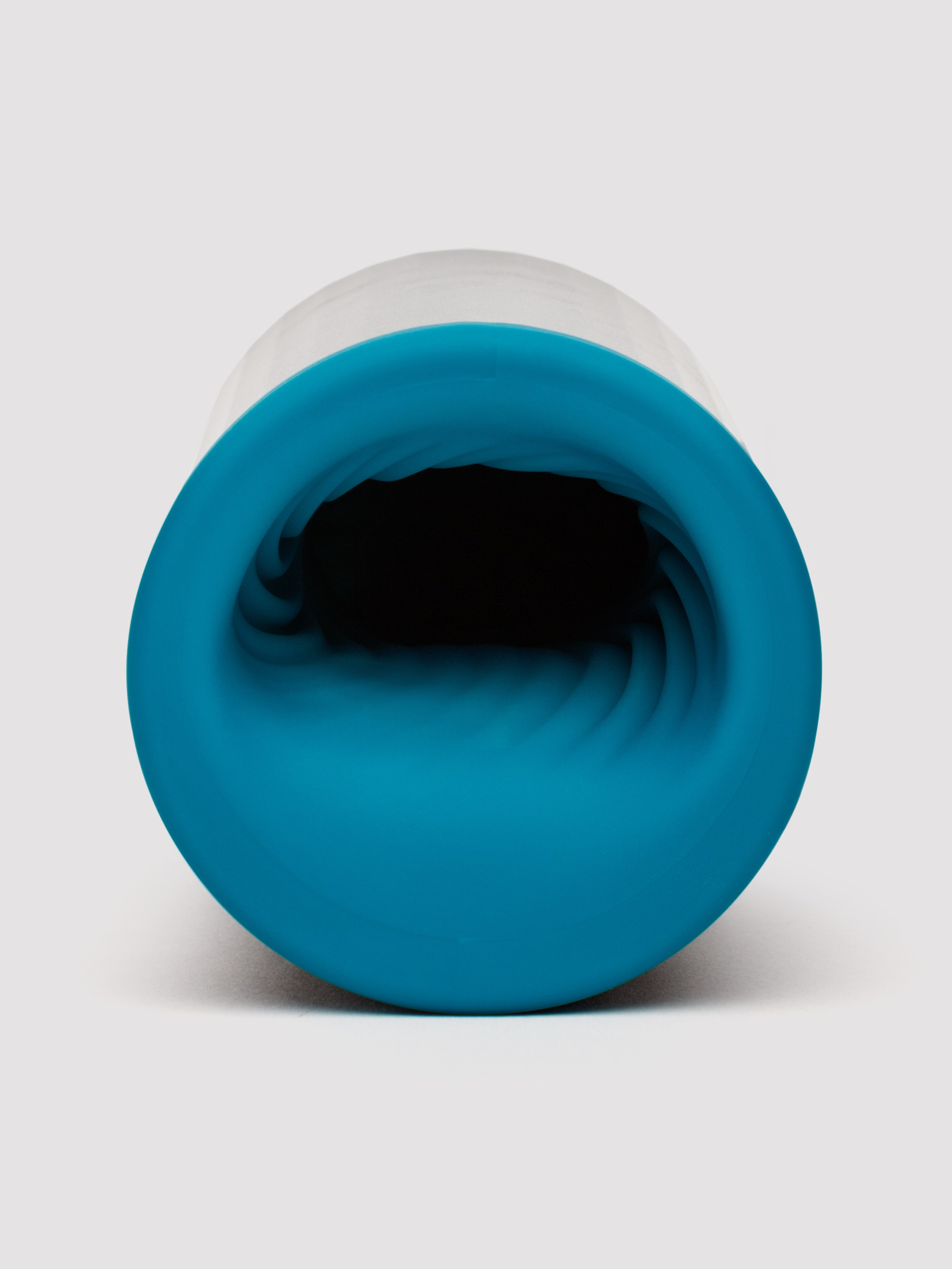 Lelo F1S V3 App Controlled Male Masturbator, Blue, hi-res