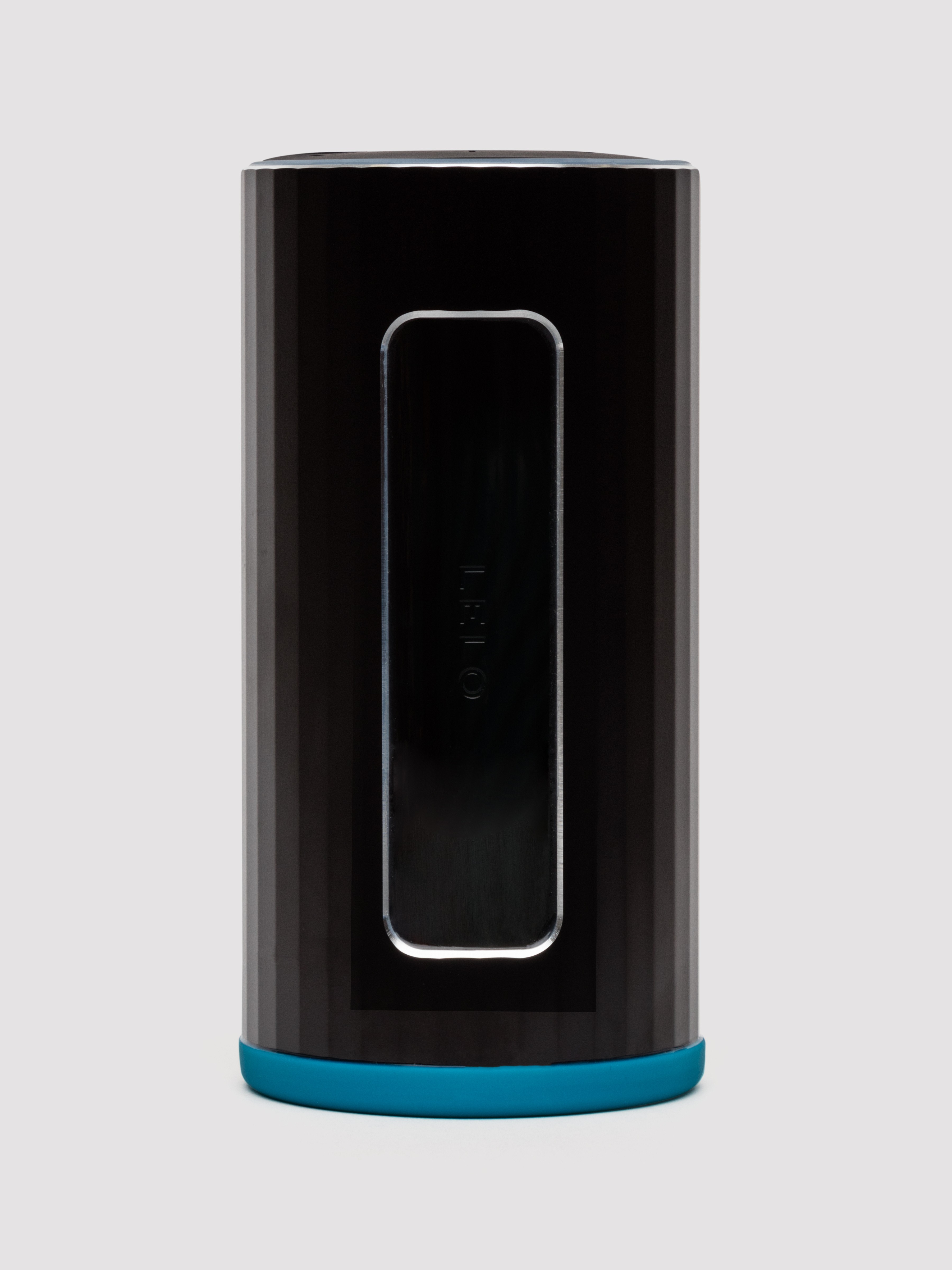 Lelo F1S V3 App Controlled Male Masturbator, Blue, hi-res