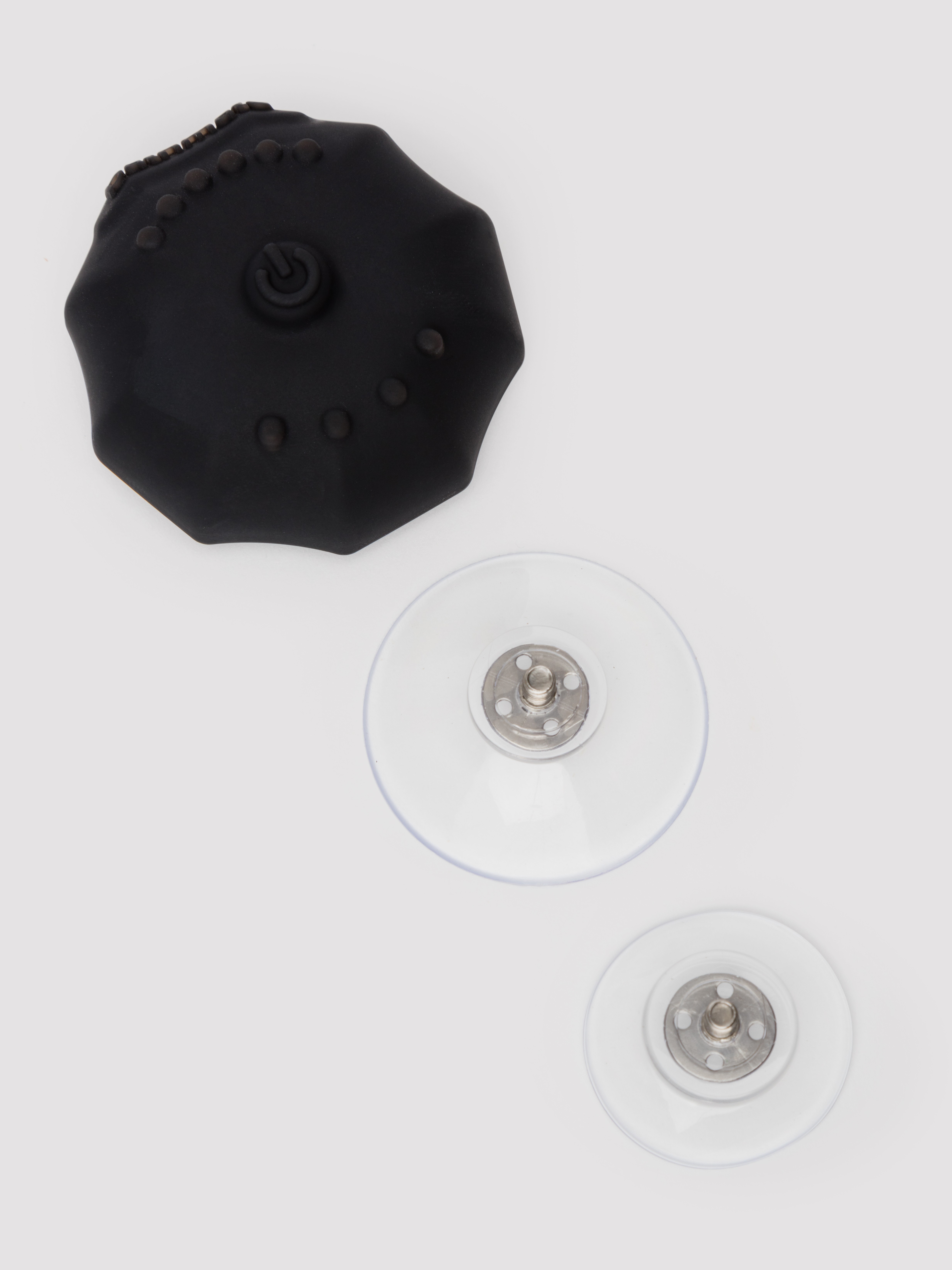 Bathmate Penis Pump Timer, Black, hi-res