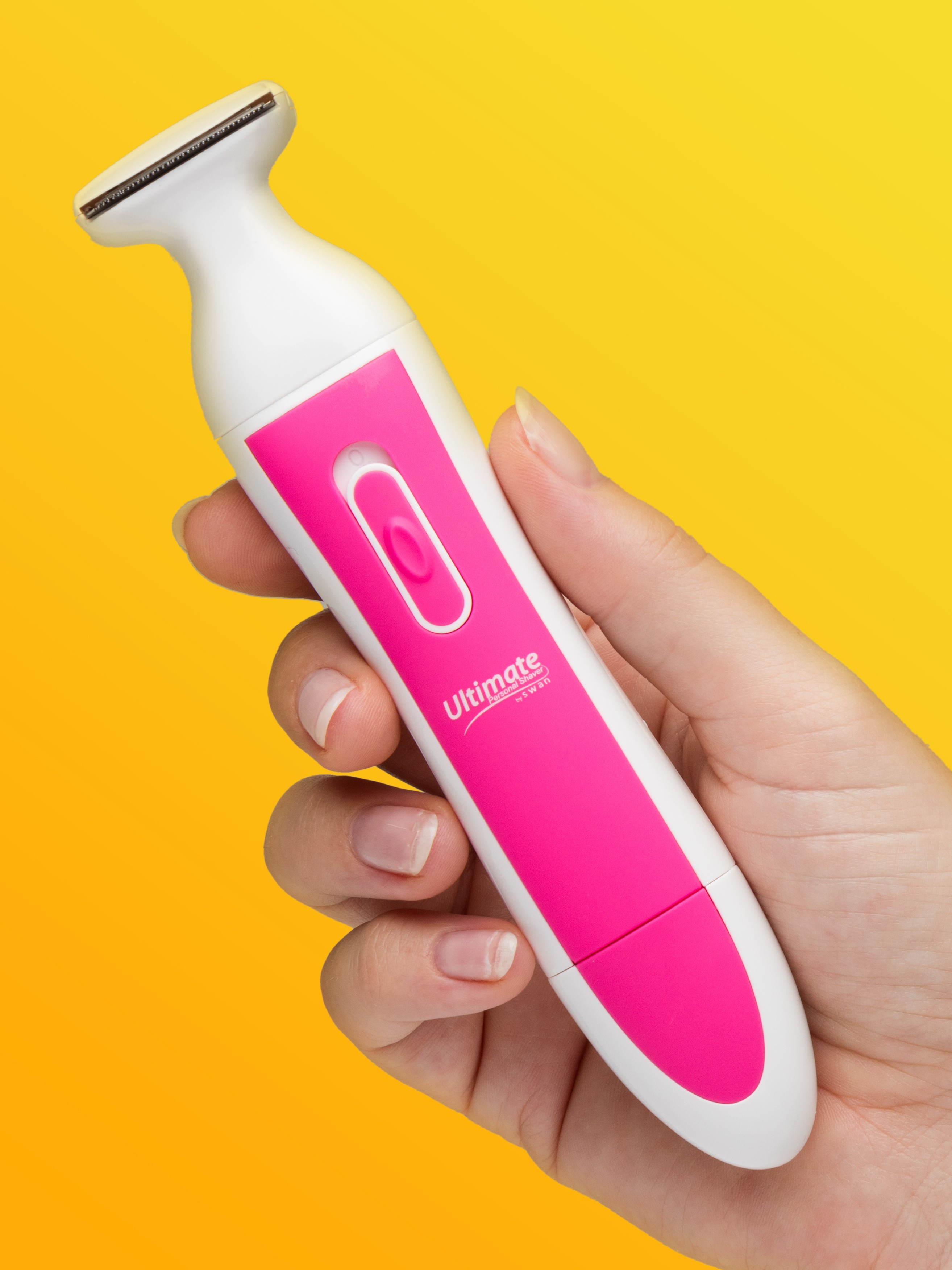 All in One Ultimate Personal Shaver Kit, , hi-res