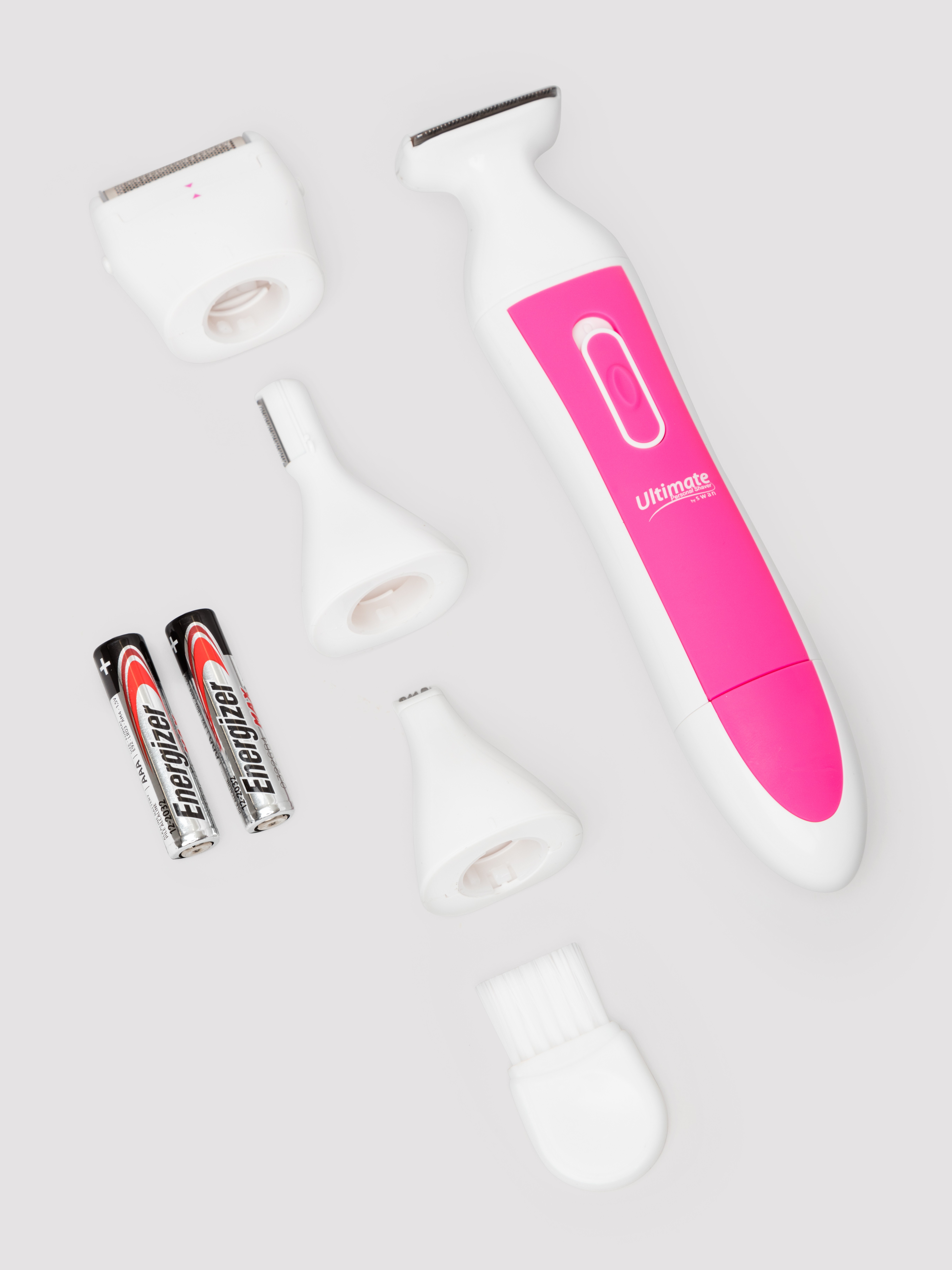 All in One Ultimate Personal Shaver Kit, , hi-res