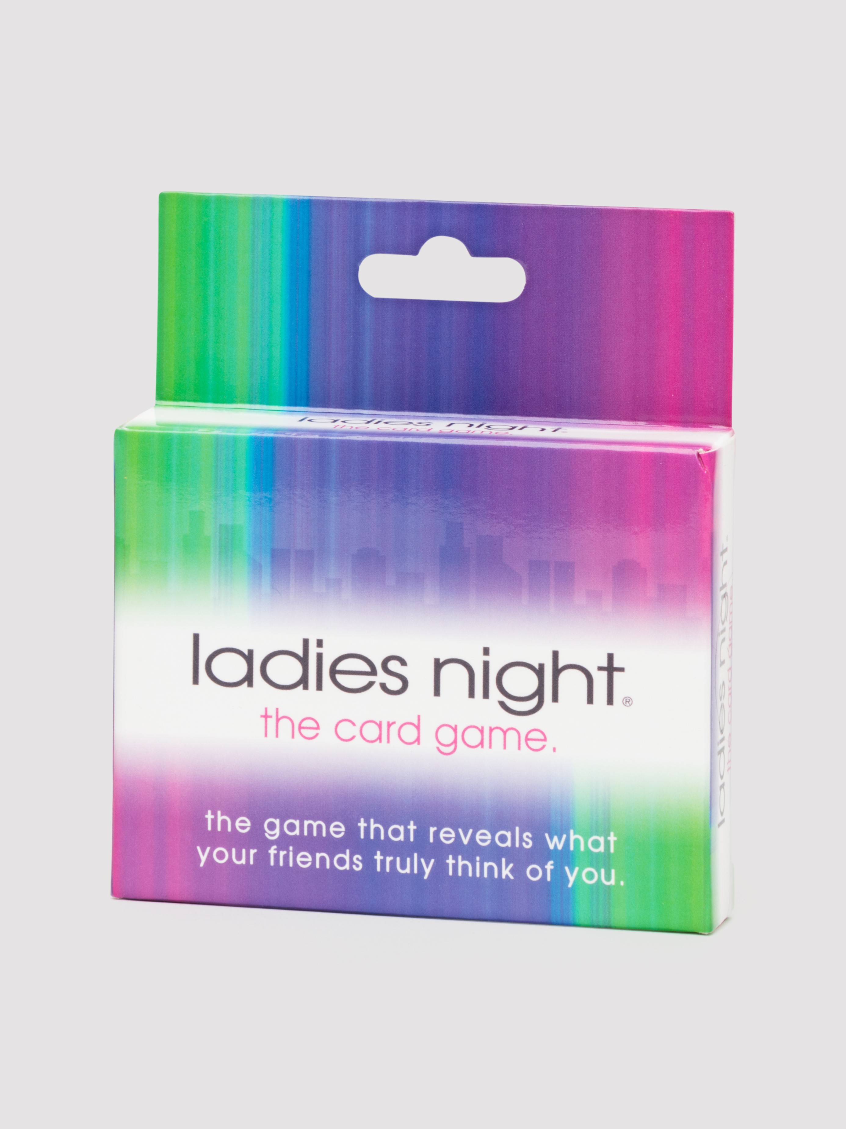 Ladies Night The Card Game, , hi-res