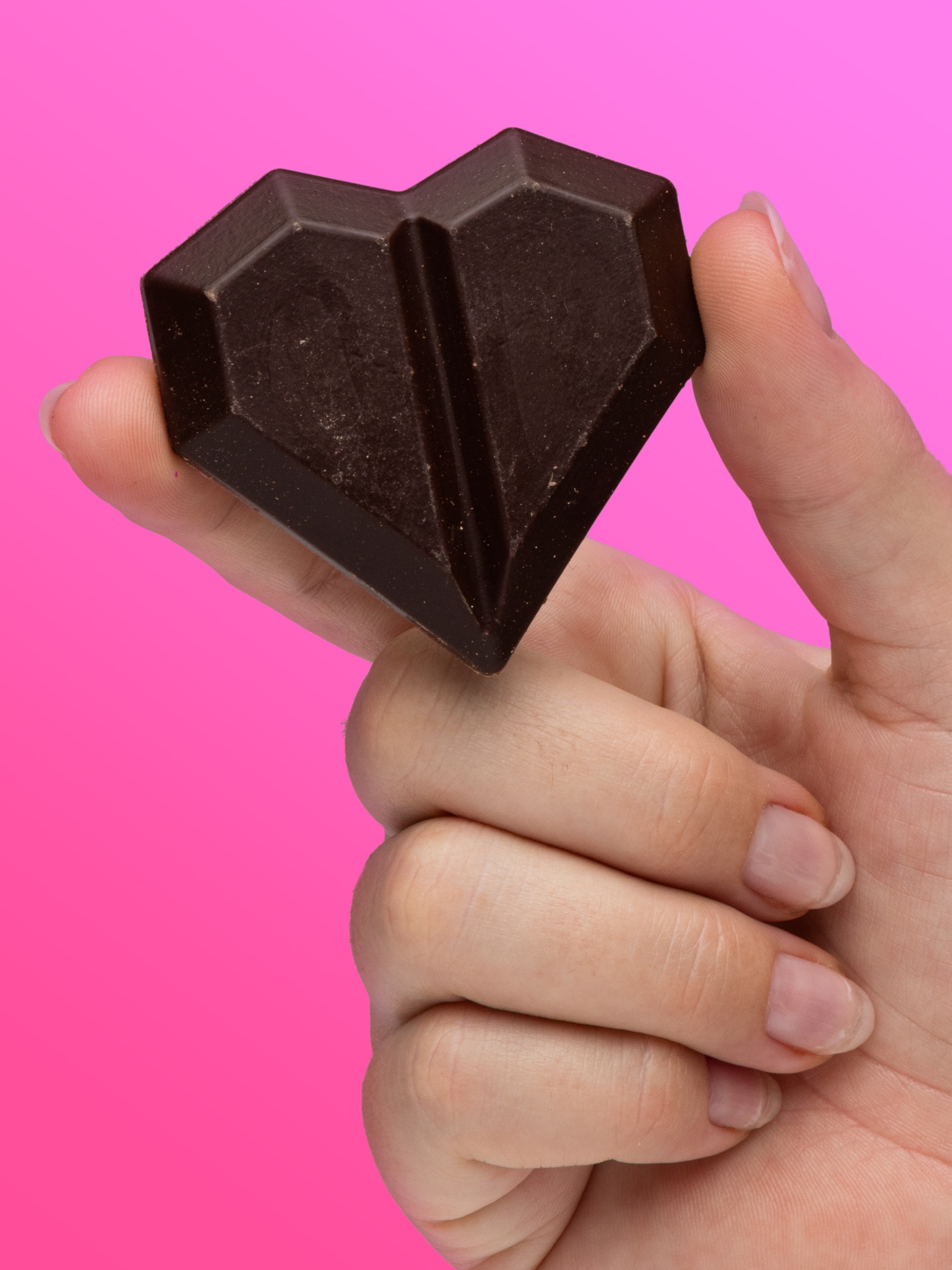 Playmate Aphrodisiac Chocolates in 3 Enticing Flavours (x3) 100g, , vanilla