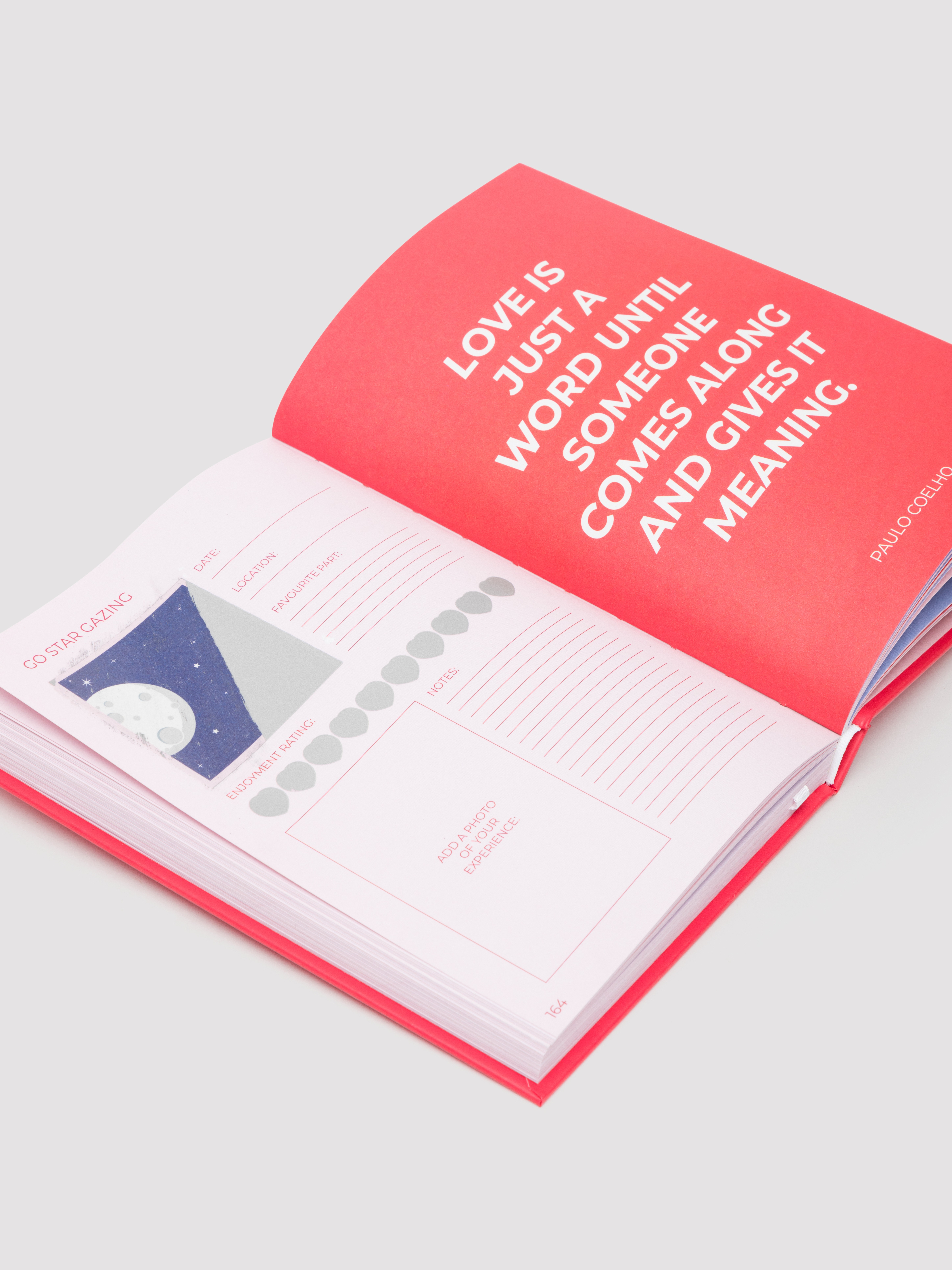 100 Dates Scratch Bucket List Book, , hi-res