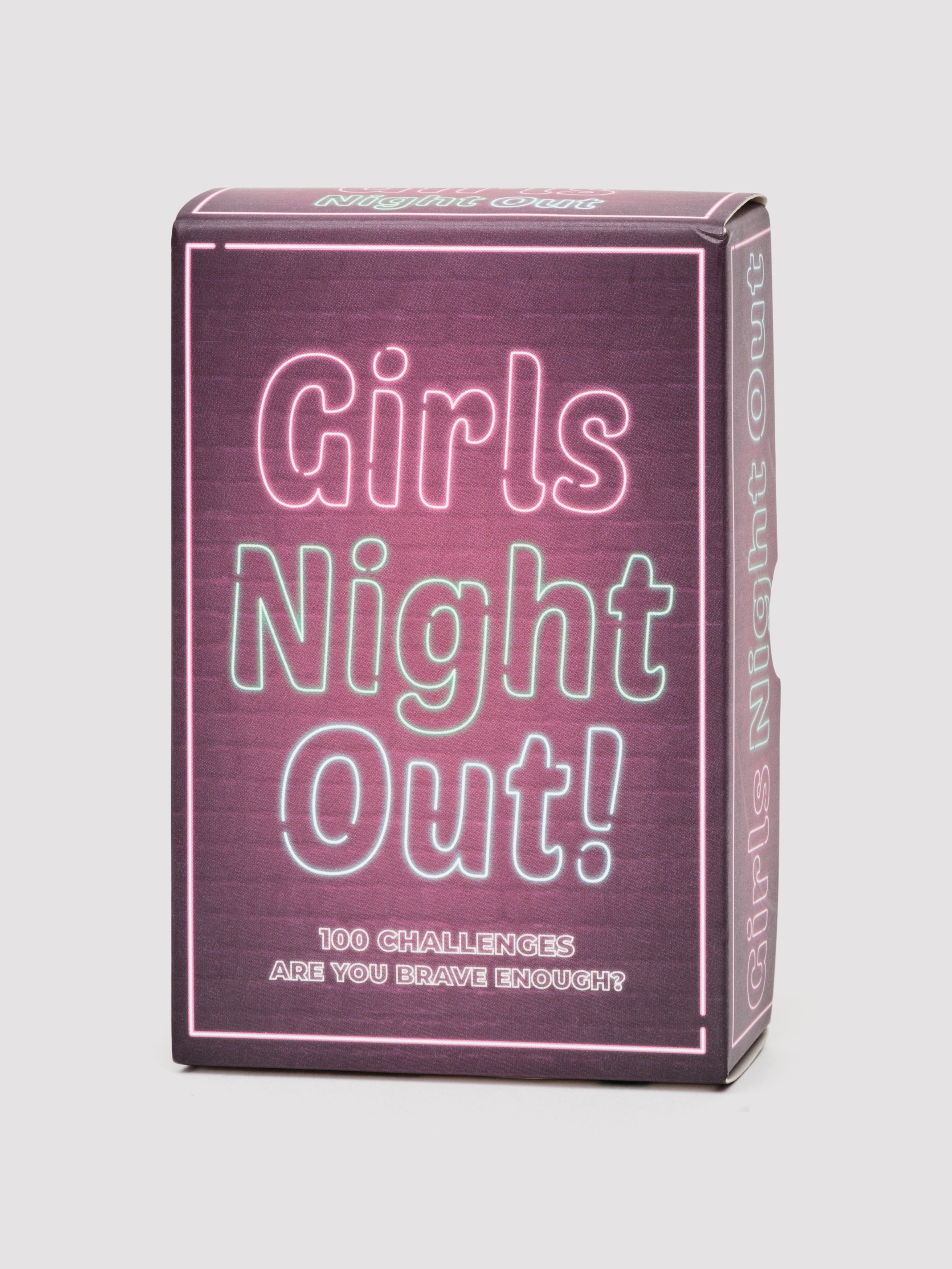 Girls Night Out Cards, , hi-res