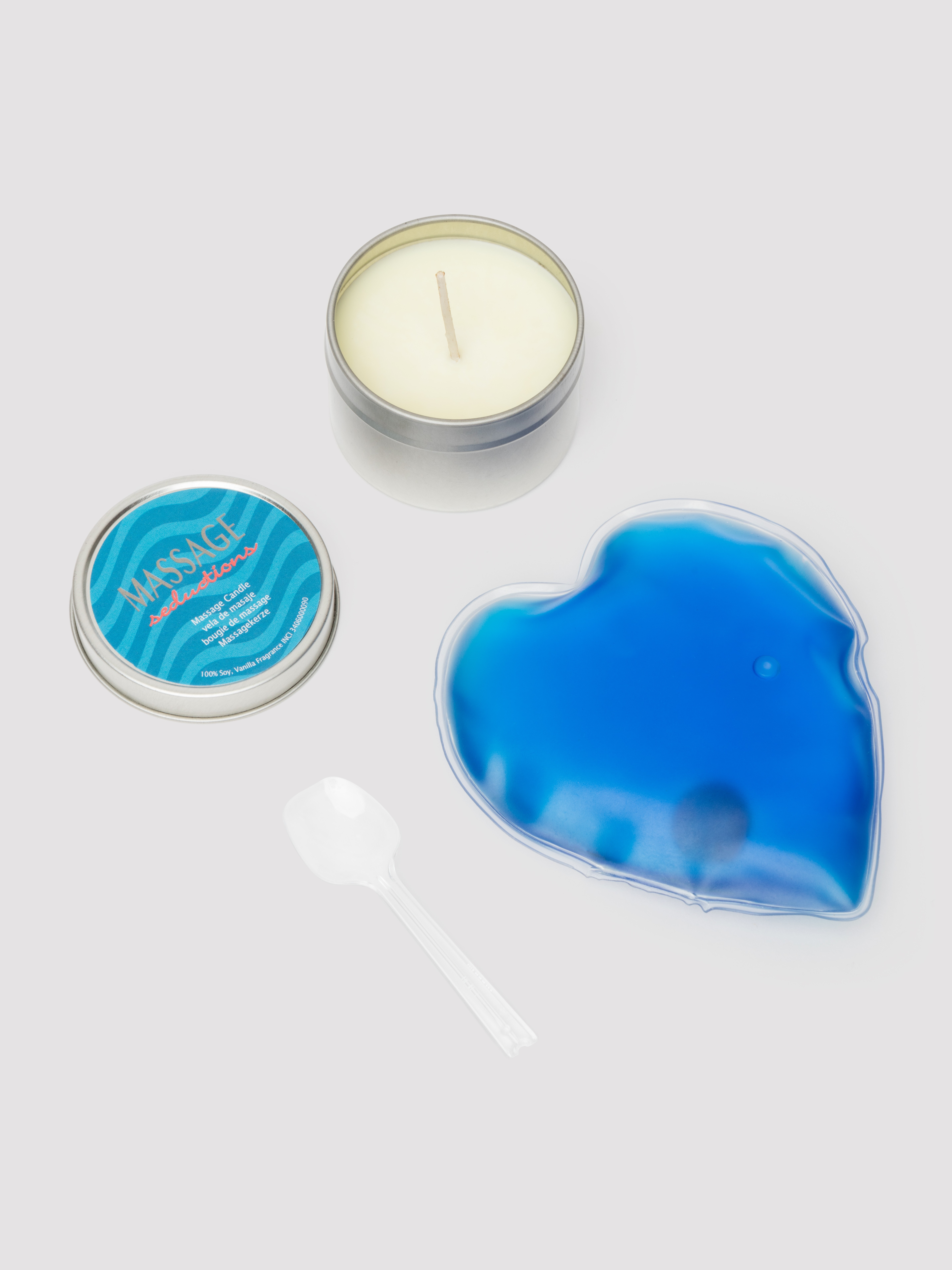 Massage Seductions Kit, , hi-res