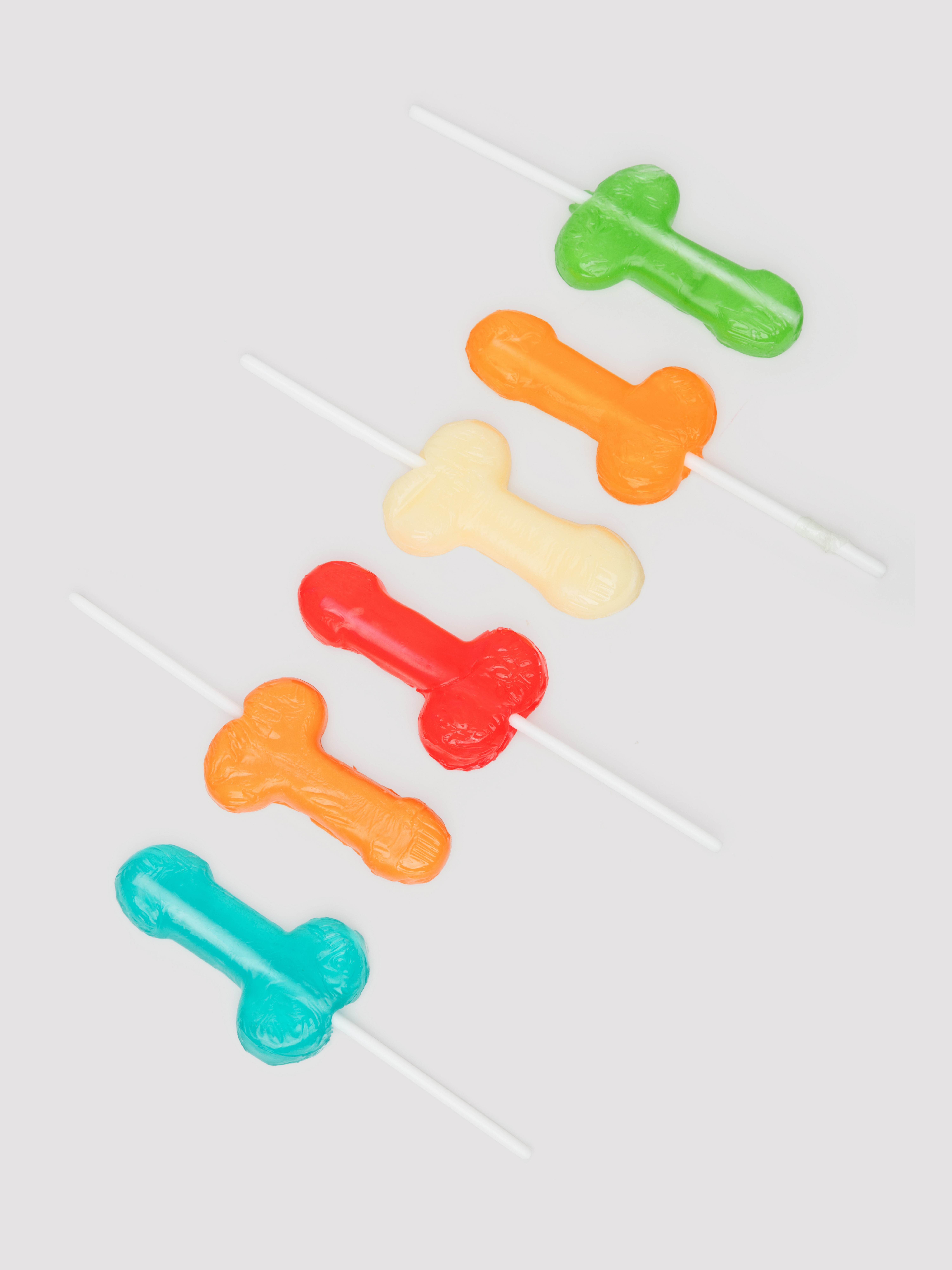 Cocktail Willie Suckers, , hi-res