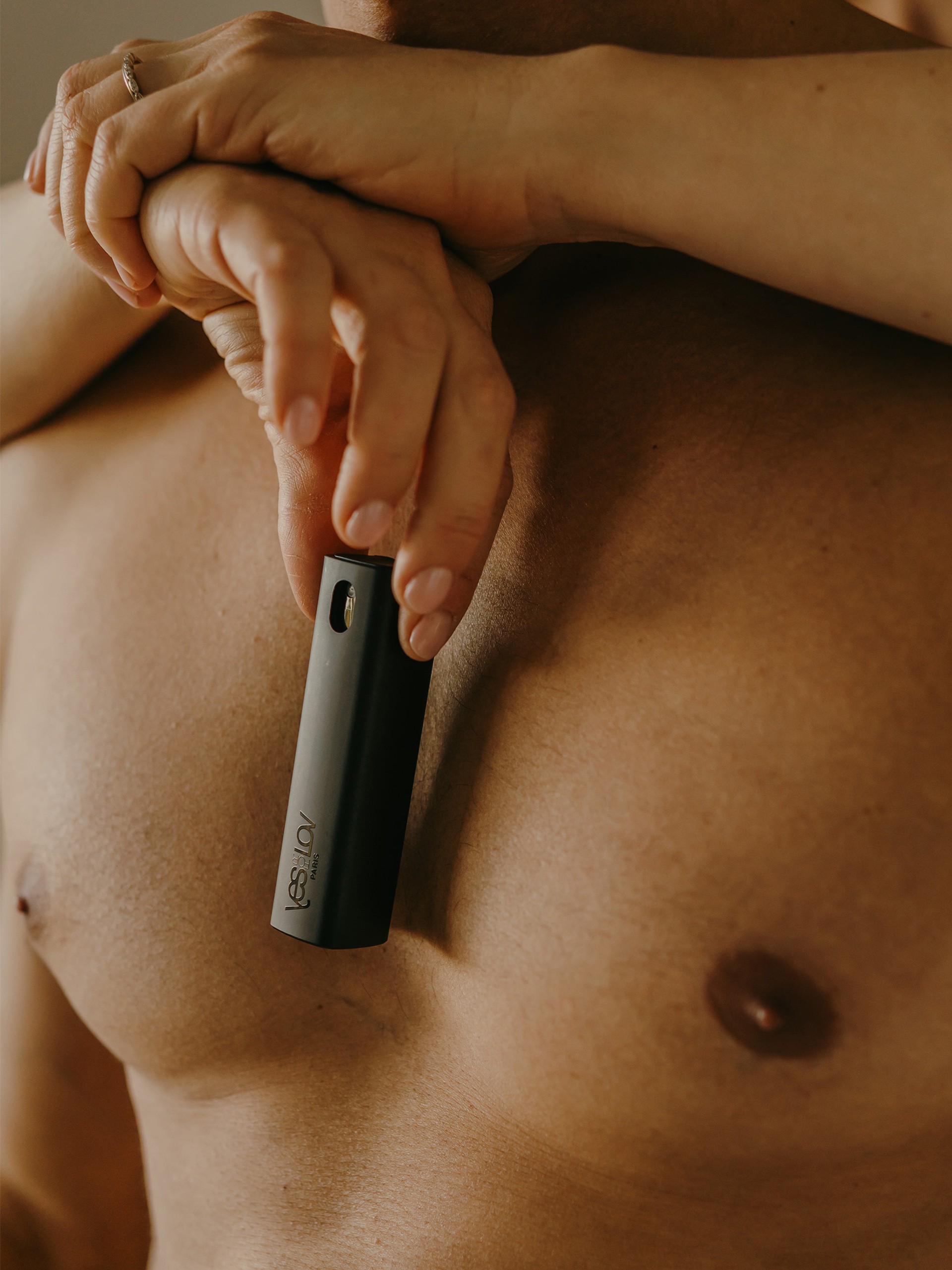 YESforLOV Male Prolonging Spray 30ml, , hi-res