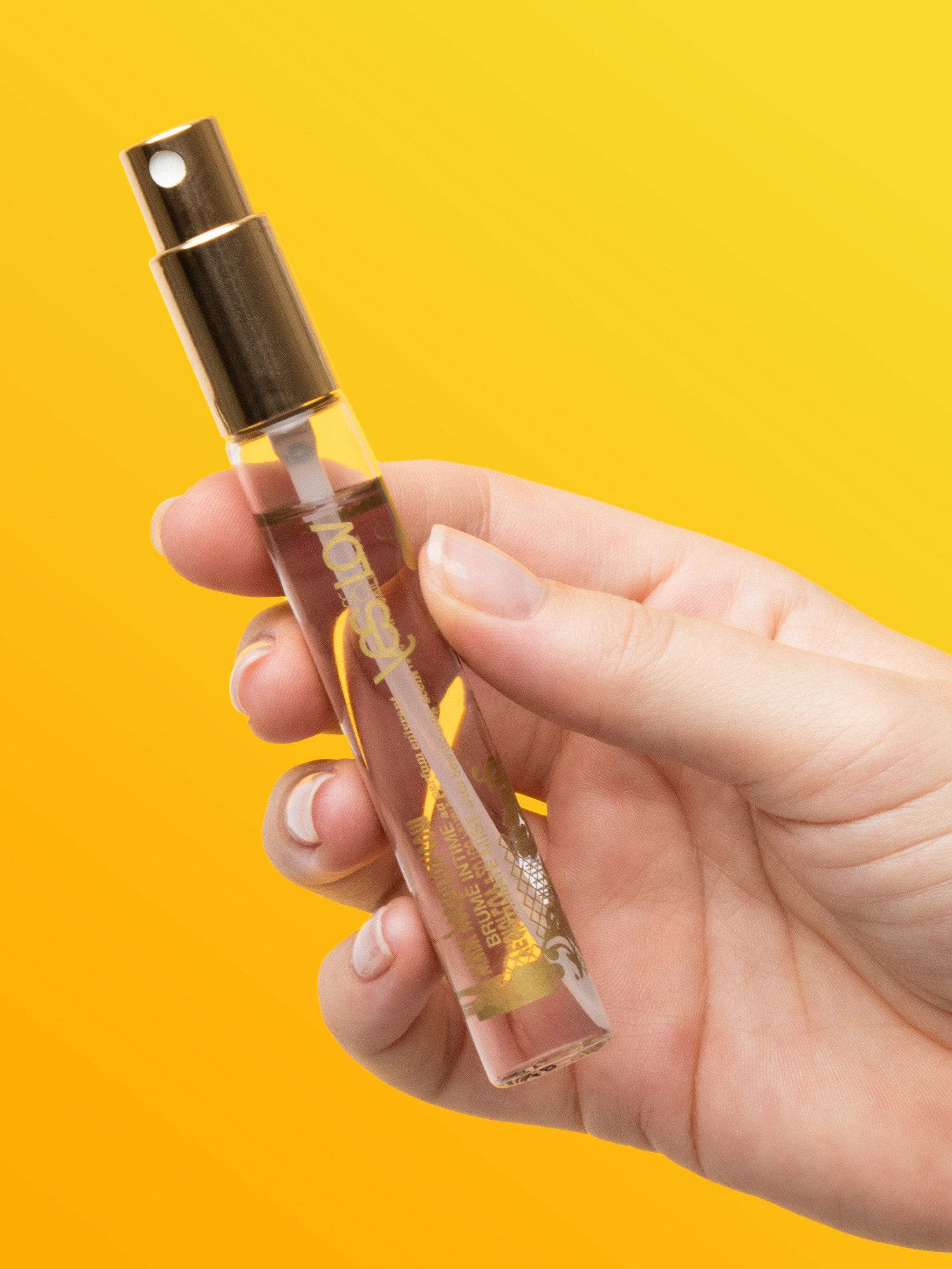 YESforLOV Intimate Mist 15ml, , hi-res