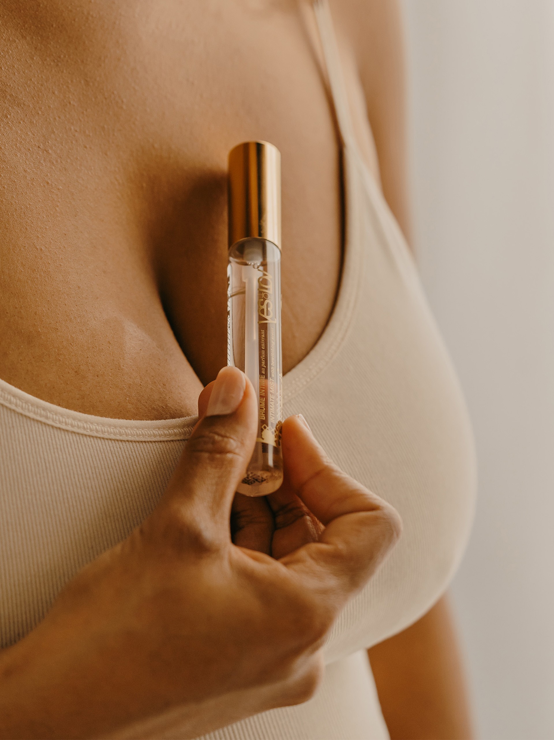 YESforLOV Intimate Mist 15ml, , hi-res