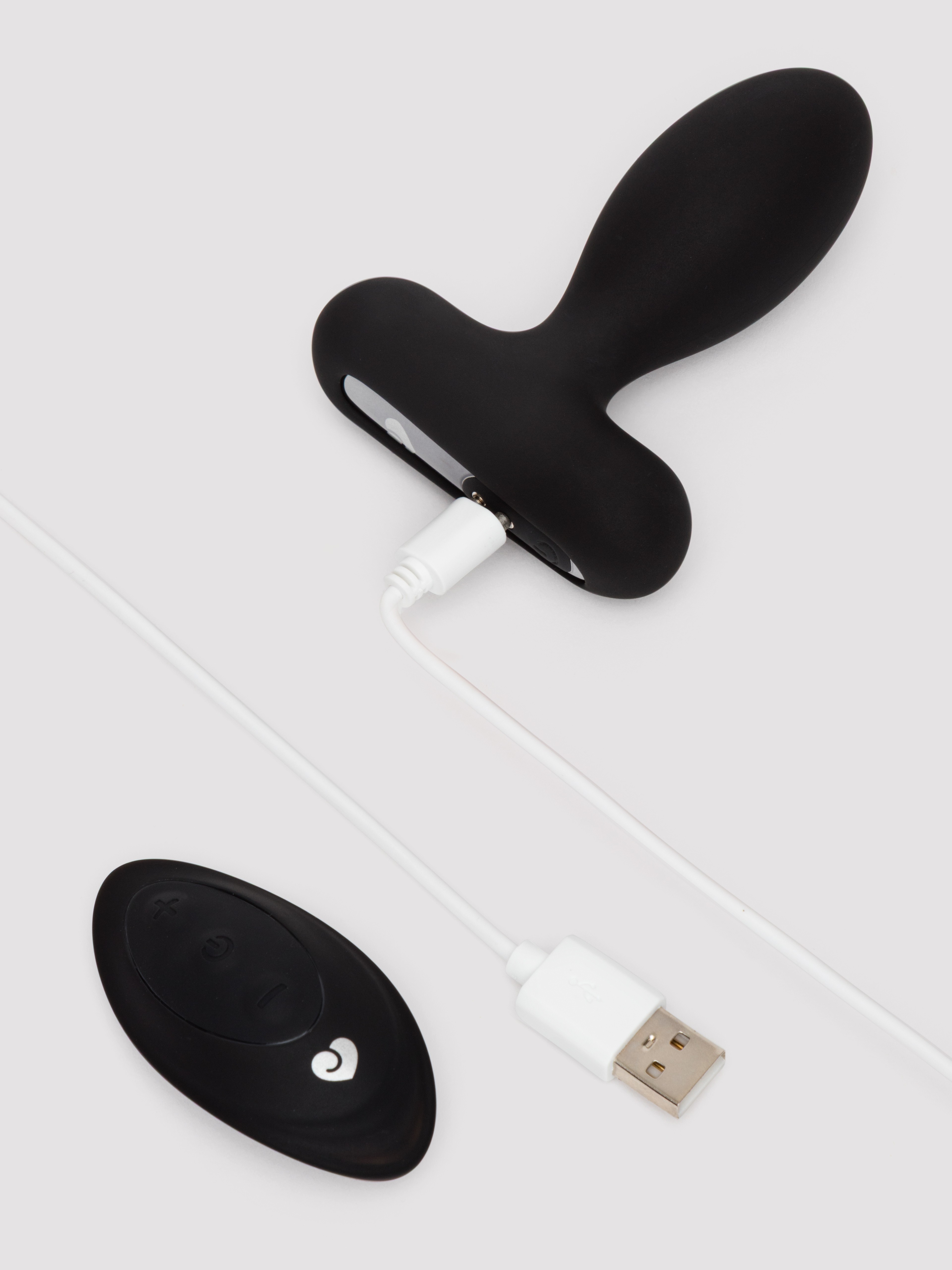 Lovehoney Pleasure Link Remote Control Couple's Kit, Pink, hi-res