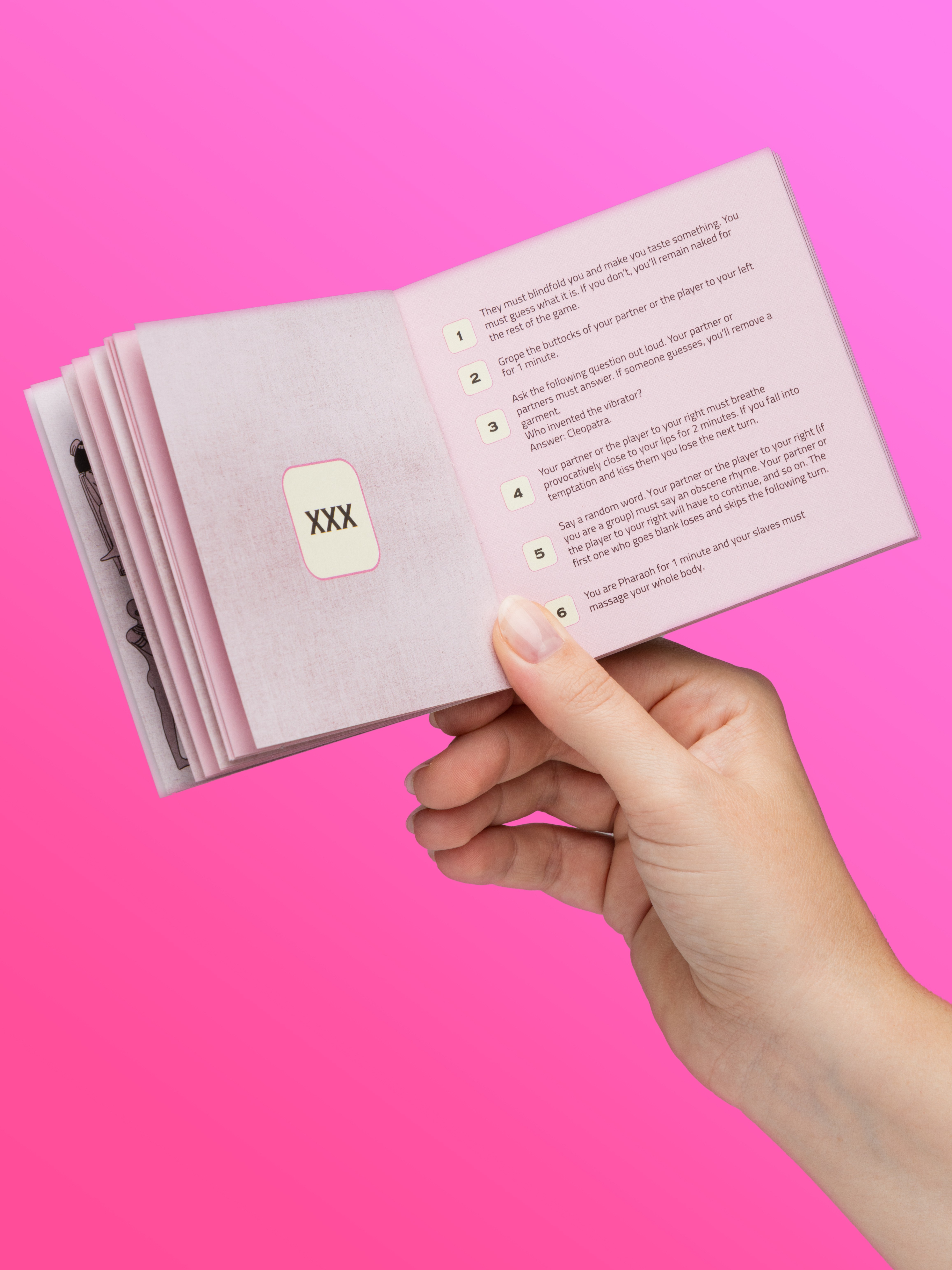 The Secret Pyramid Board Game, , hi-res