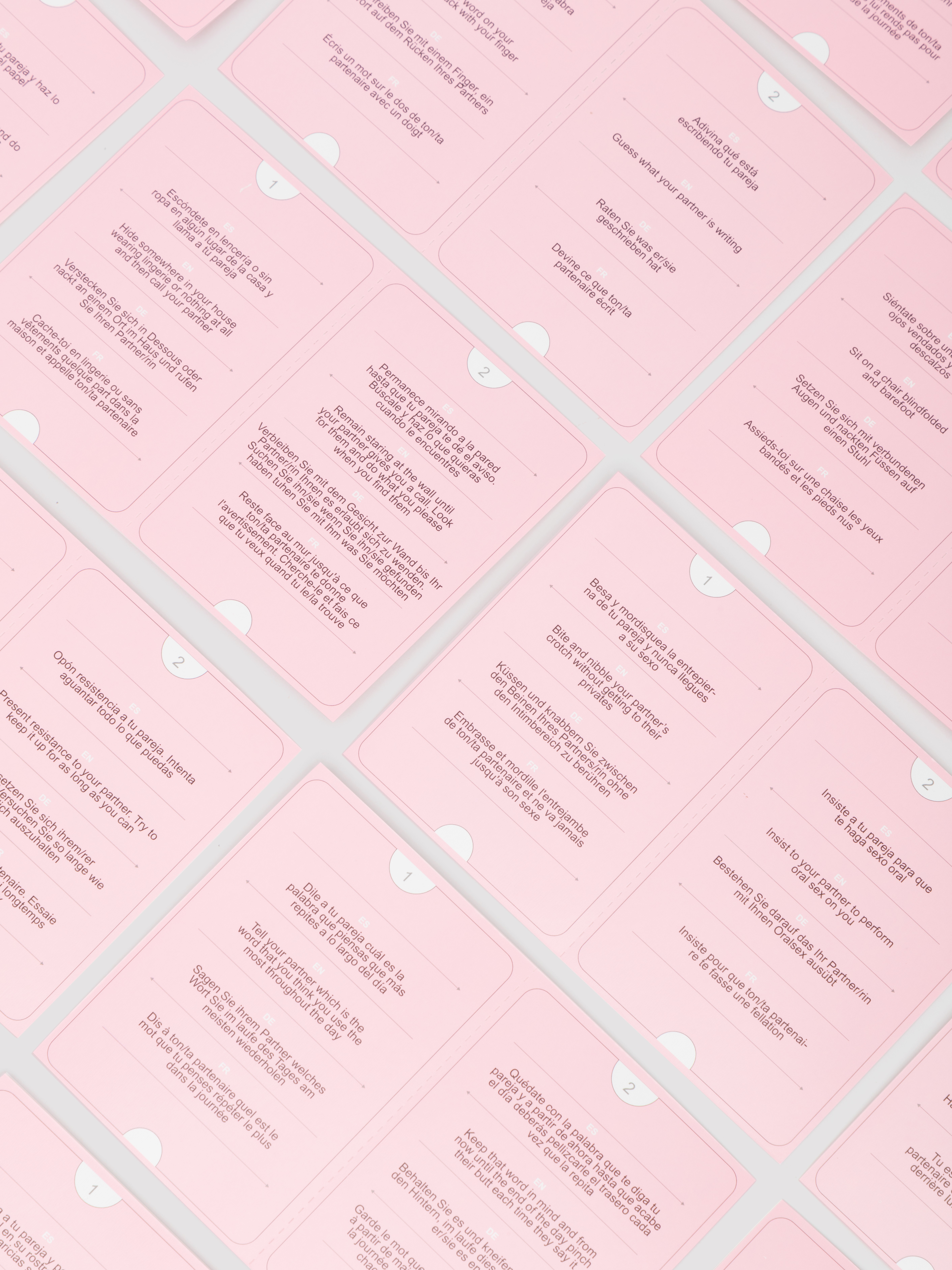 Pull and Play Card Game (50 cards), , hi-res